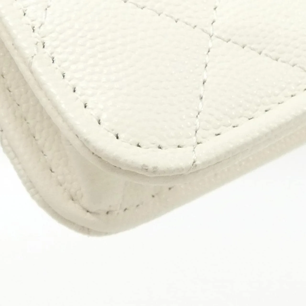 CHANEL Timeless Classic AP0250 Wallet Grained Calfskin 3