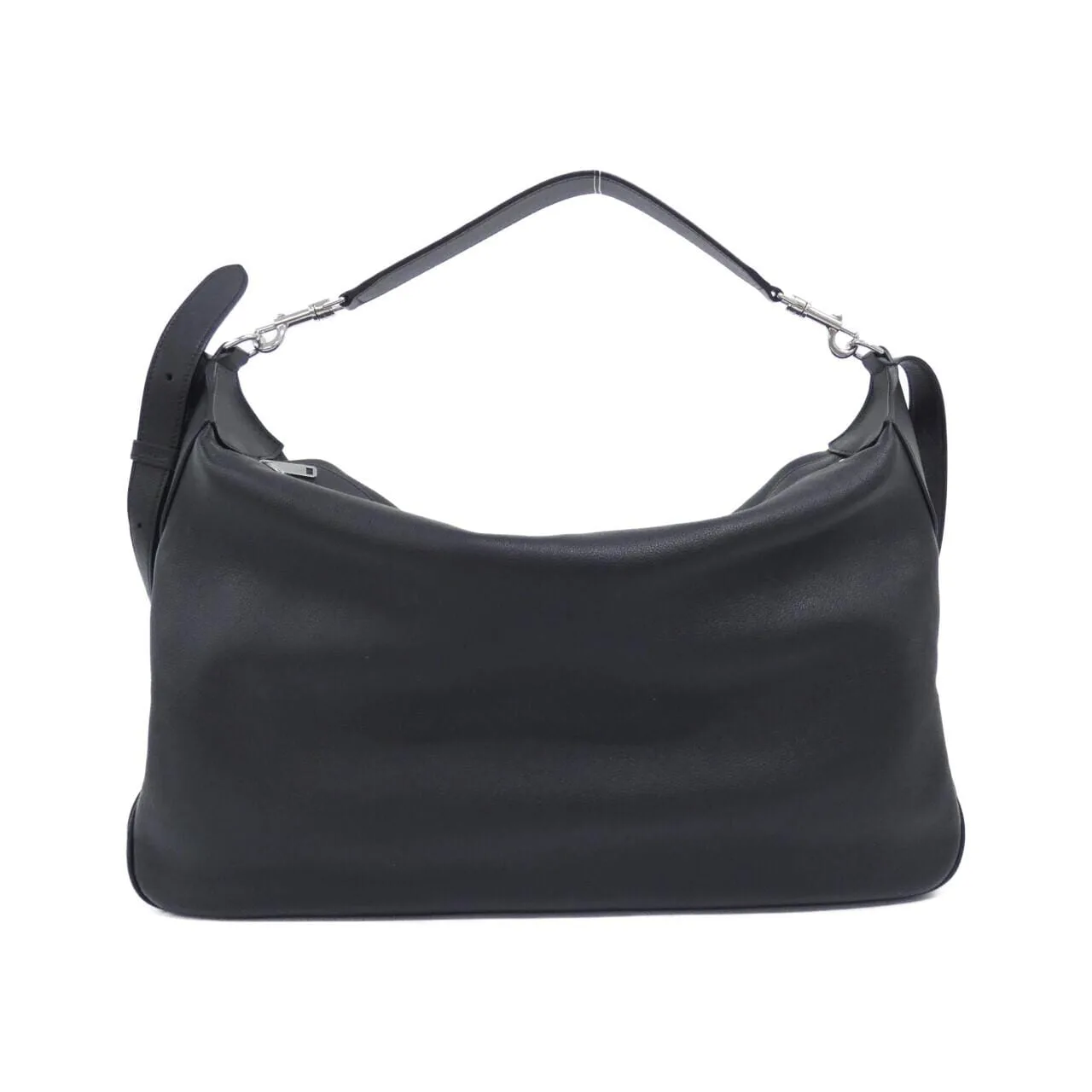 CELINE 111773DPJ Shoulder Black