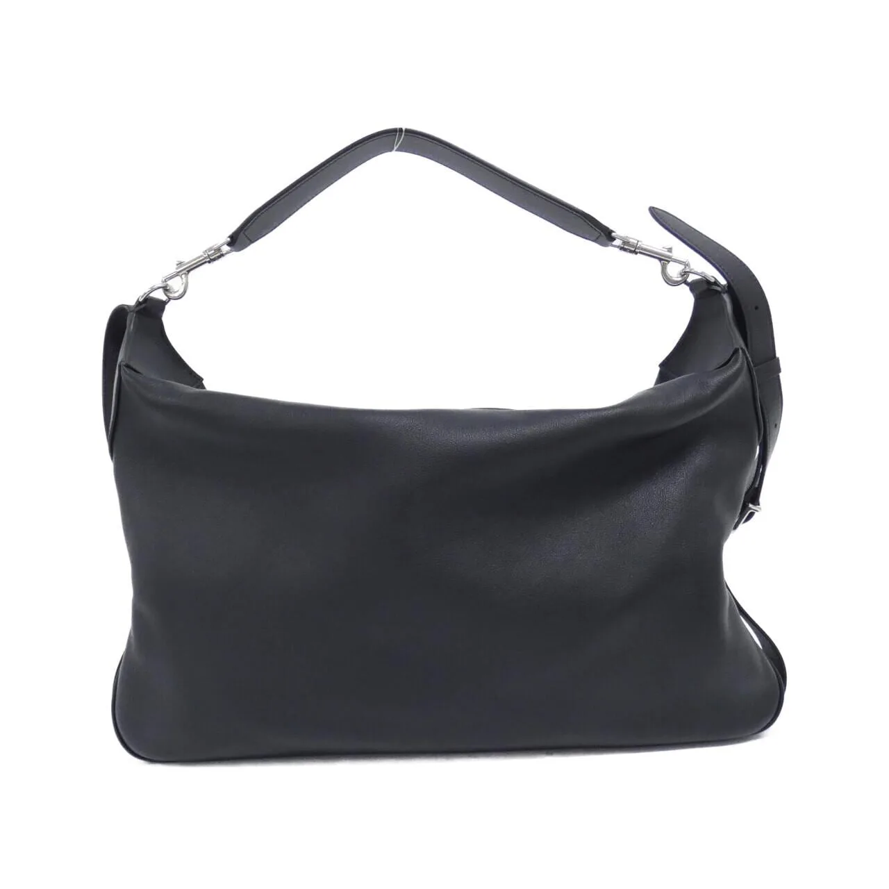 CELINE 111773DPJ Shoulder 黑色 - 縮圖 2