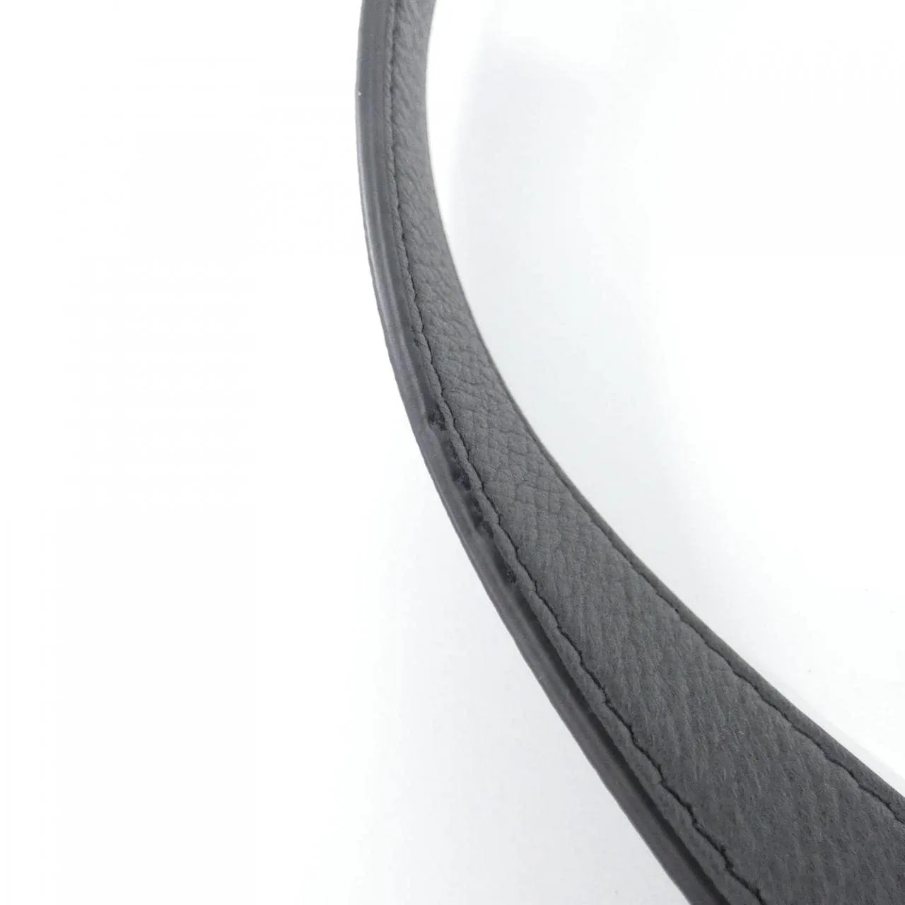 CELINE 111773DPJ Shoulder 黑色 - 縮圖 7