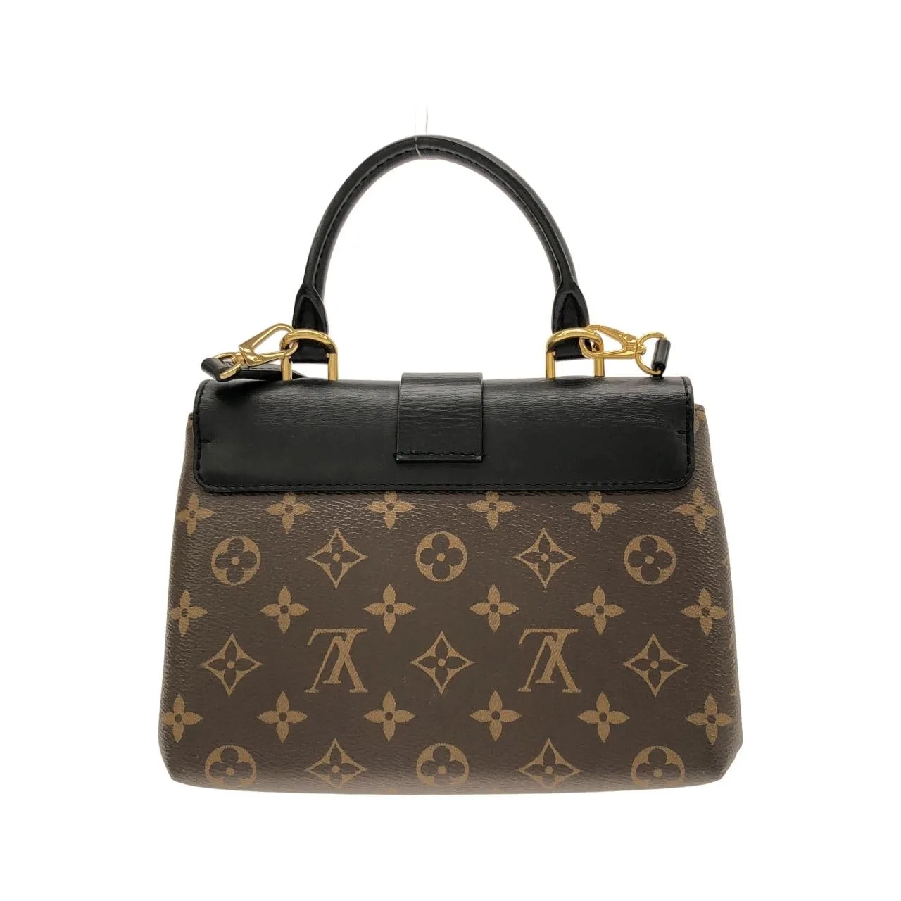 LOUIS VUITTON M44141 Handbag Monogram 2