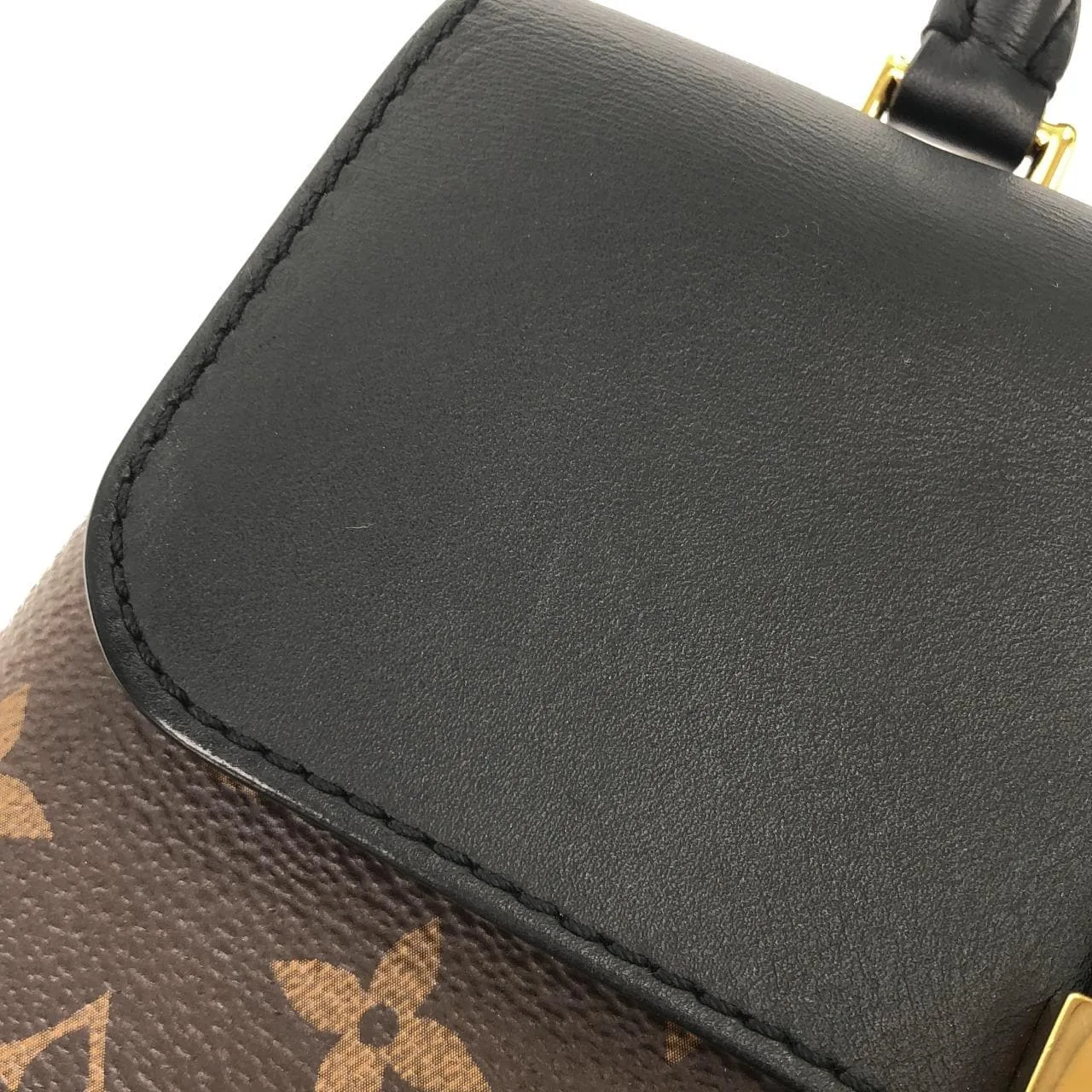 LOUIS VUITTON M44141 Handbag Monogram 5