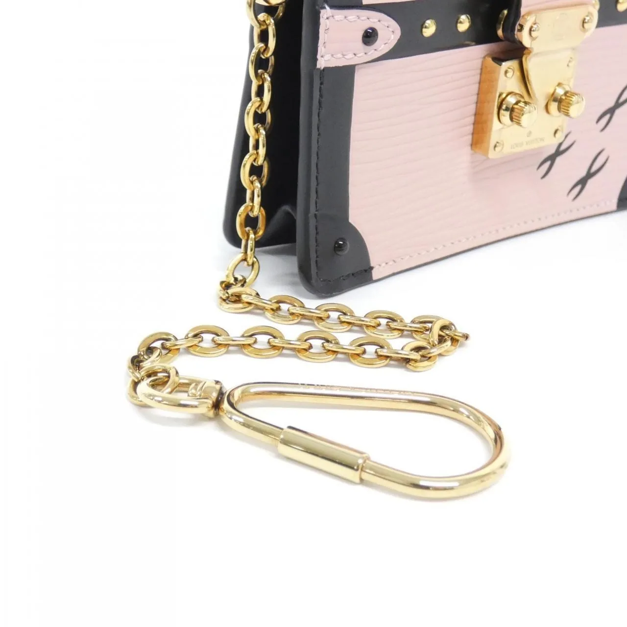 LOUIS VUITTON M67506 卡片套 Epi 5