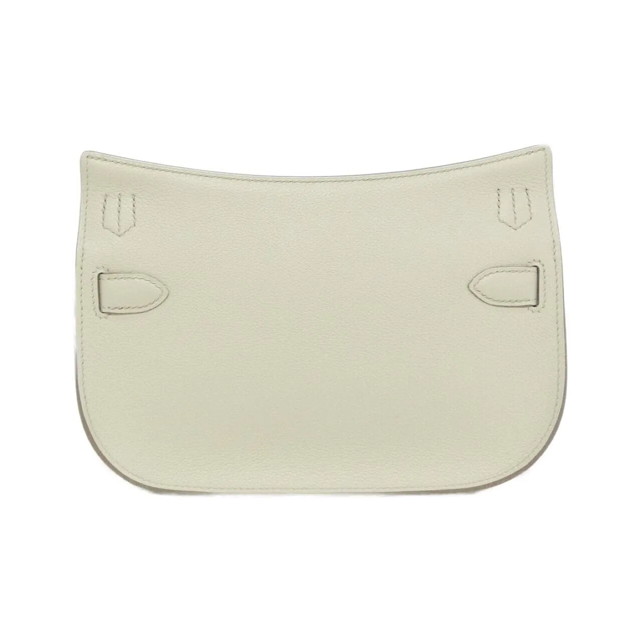 HERMES 084047CK Shoulder Black - Thumbnail 2