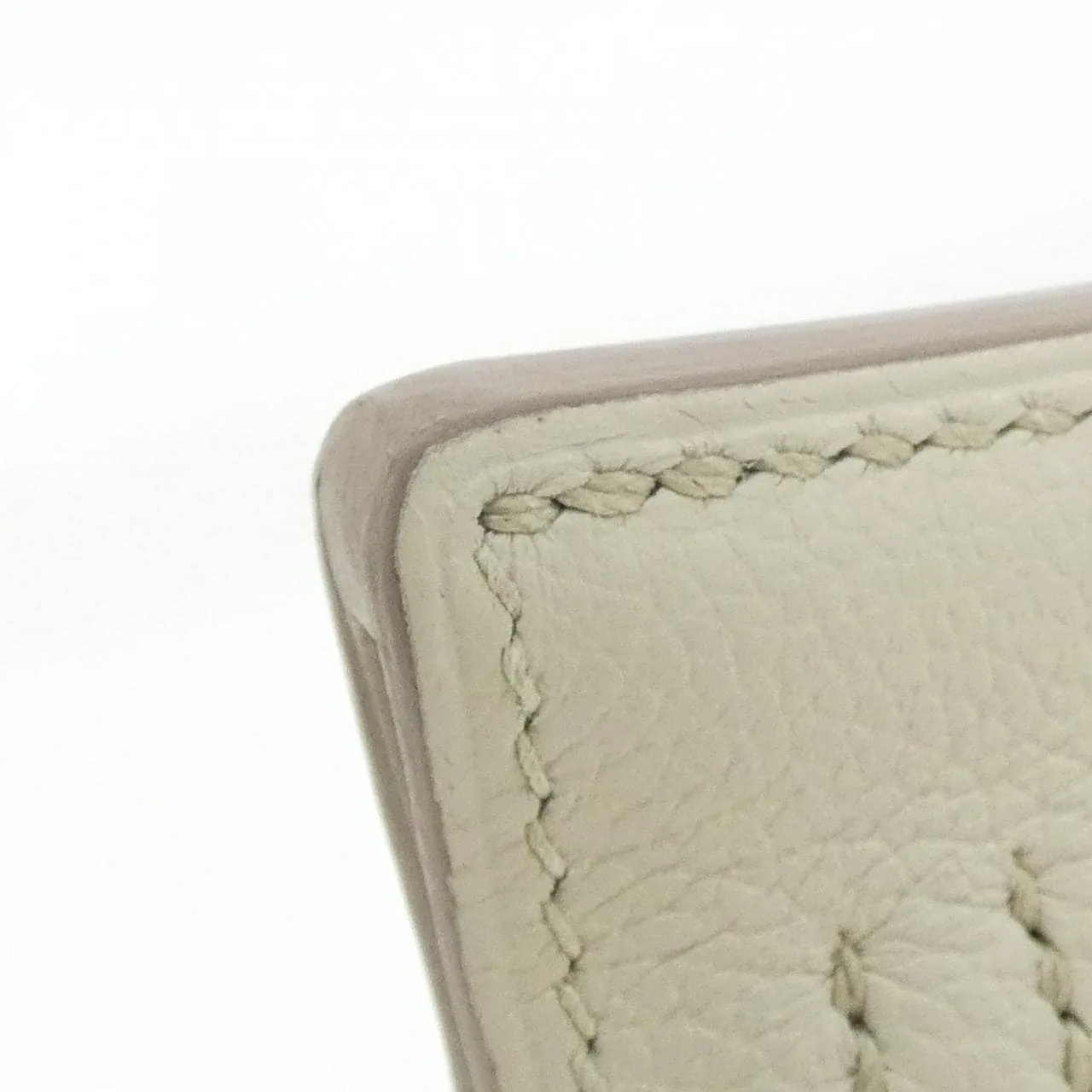 HERMES 084047CK Shoulder Black - Thumbnail 5