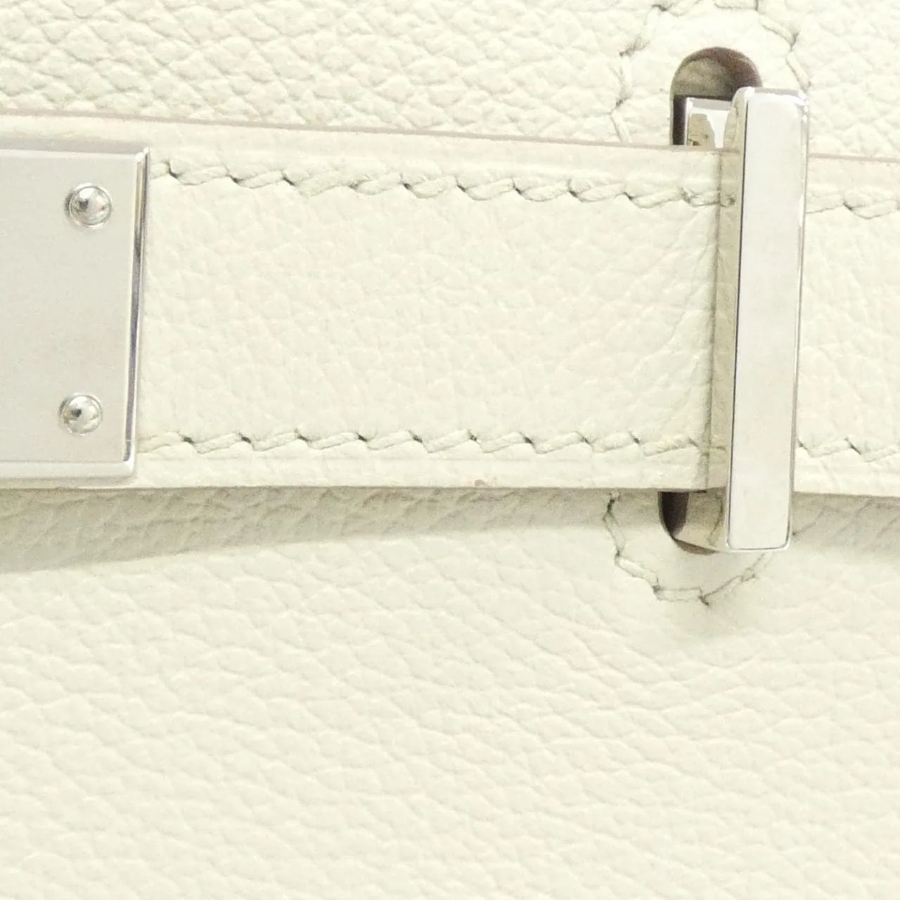 HERMES 084047CK Shoulder Black - Thumbnail 8