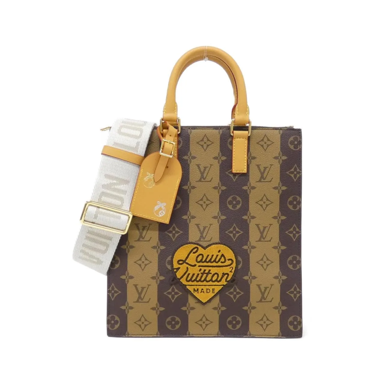 LOUIS VUITTON M45969 Handbag Monogram