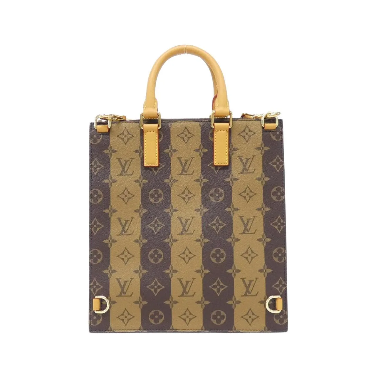 LOUIS VUITTON M45969 Handbag Monogram 2