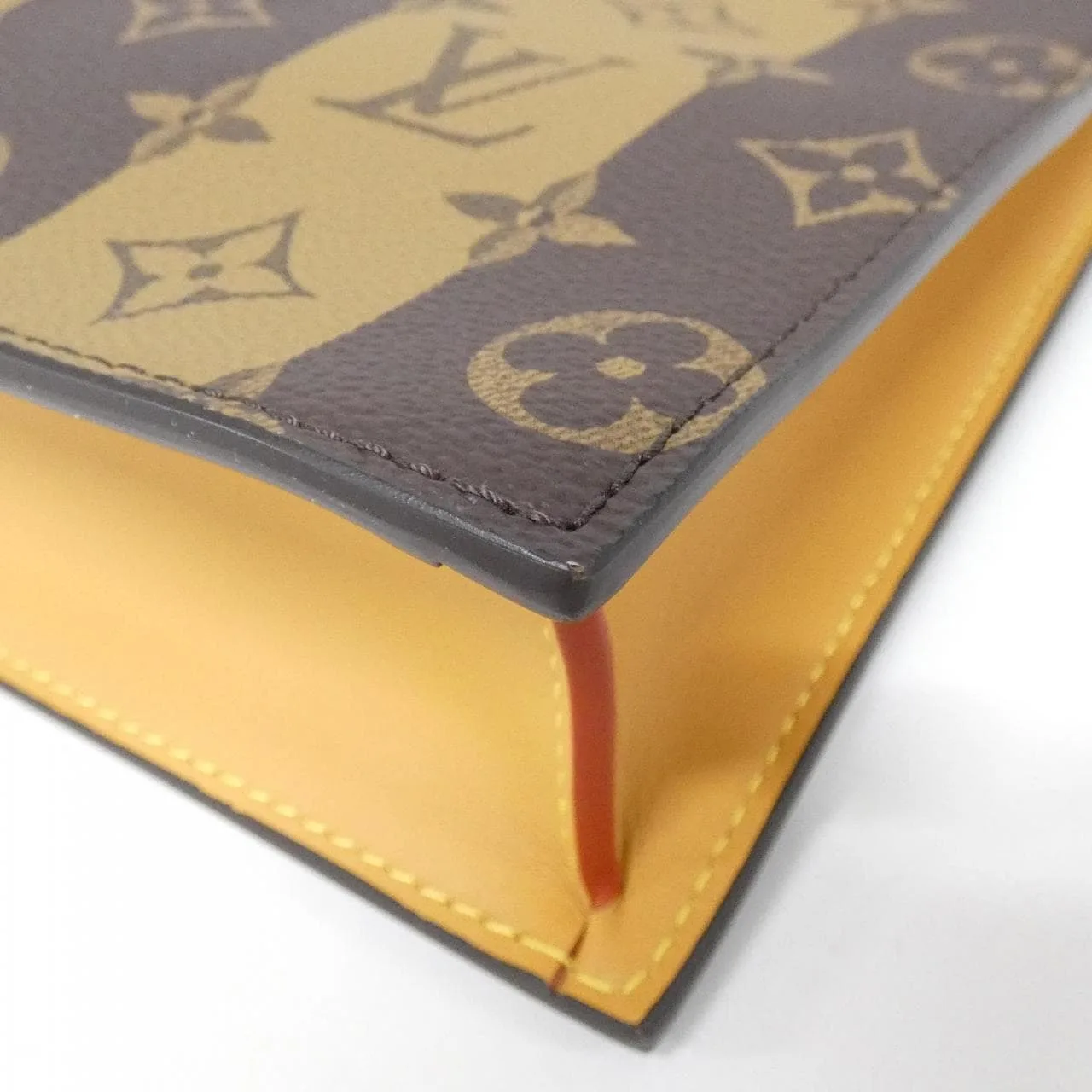 LOUIS VUITTON M45969 Handbag Monogram 3