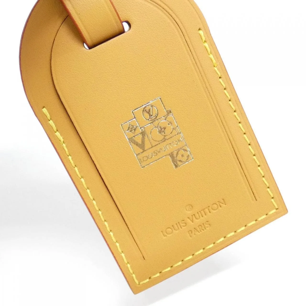 LOUIS VUITTON M45969 Handbag Monogram 4