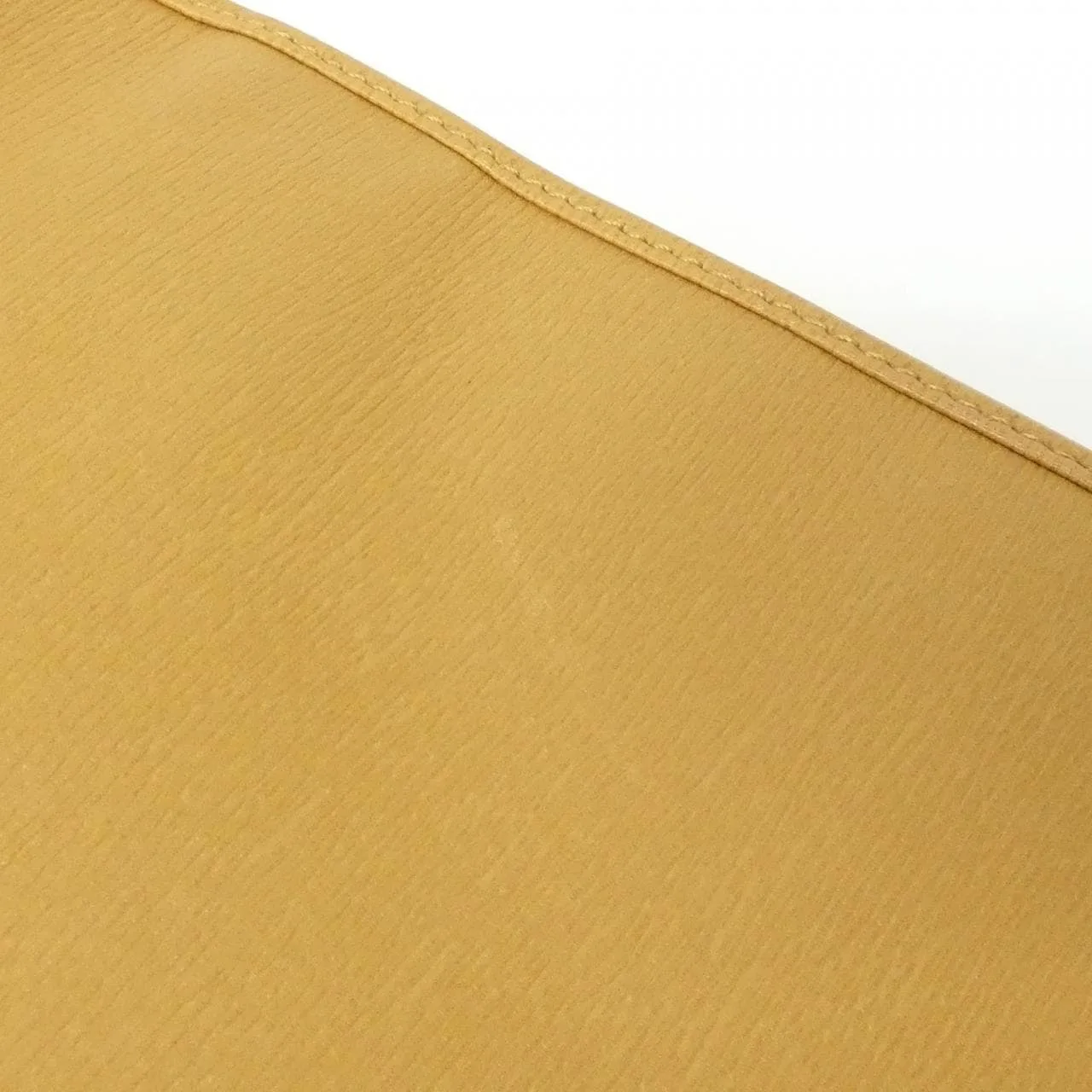 GUCCI 002 1068 Shoulder Leather Brown Leather - Thumbnail 5