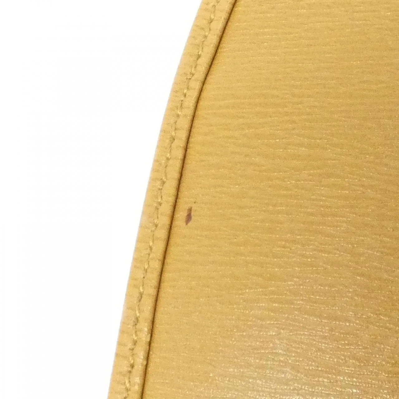 GUCCI 002 1068 Shoulder Leather Brown Leather - Thumbnail 7