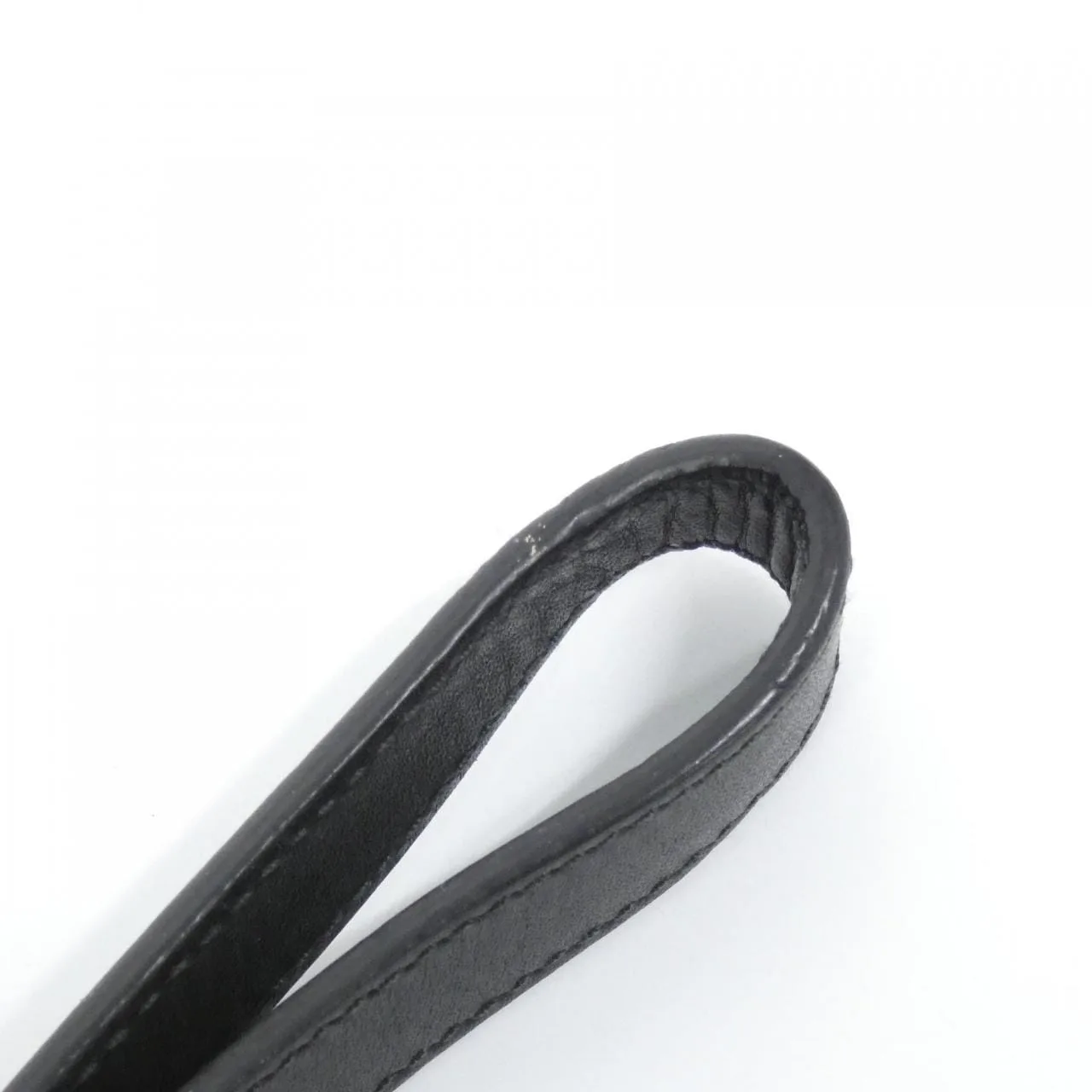 LOEWE Business Leather Black Leather - Thumbnail 5