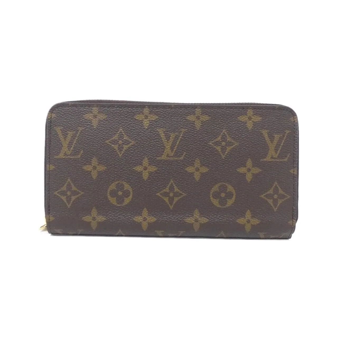 LOUIS VUITTON M42616 Wallet Monogram