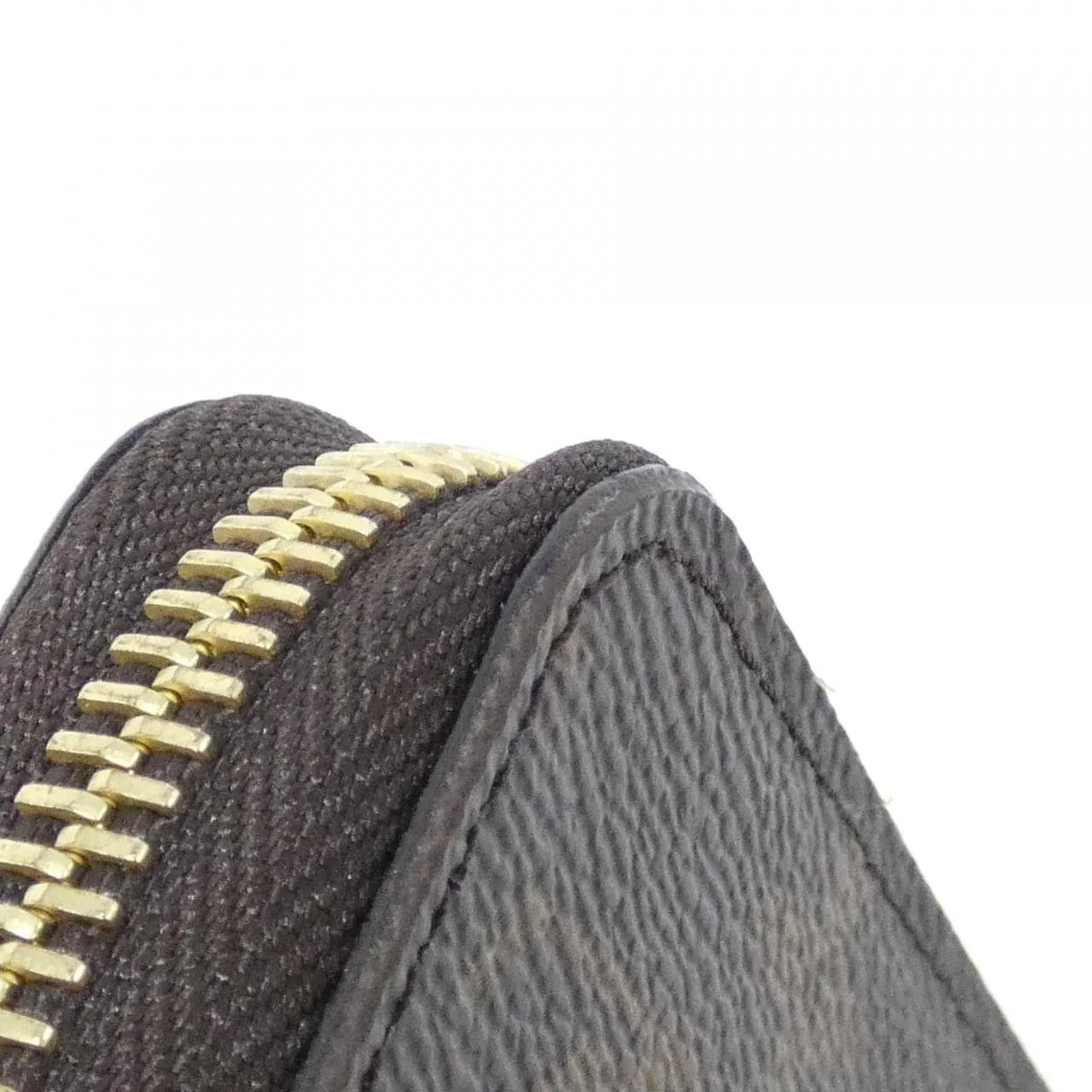 LOUIS VUITTON M42616 Wallet Monogram 3
