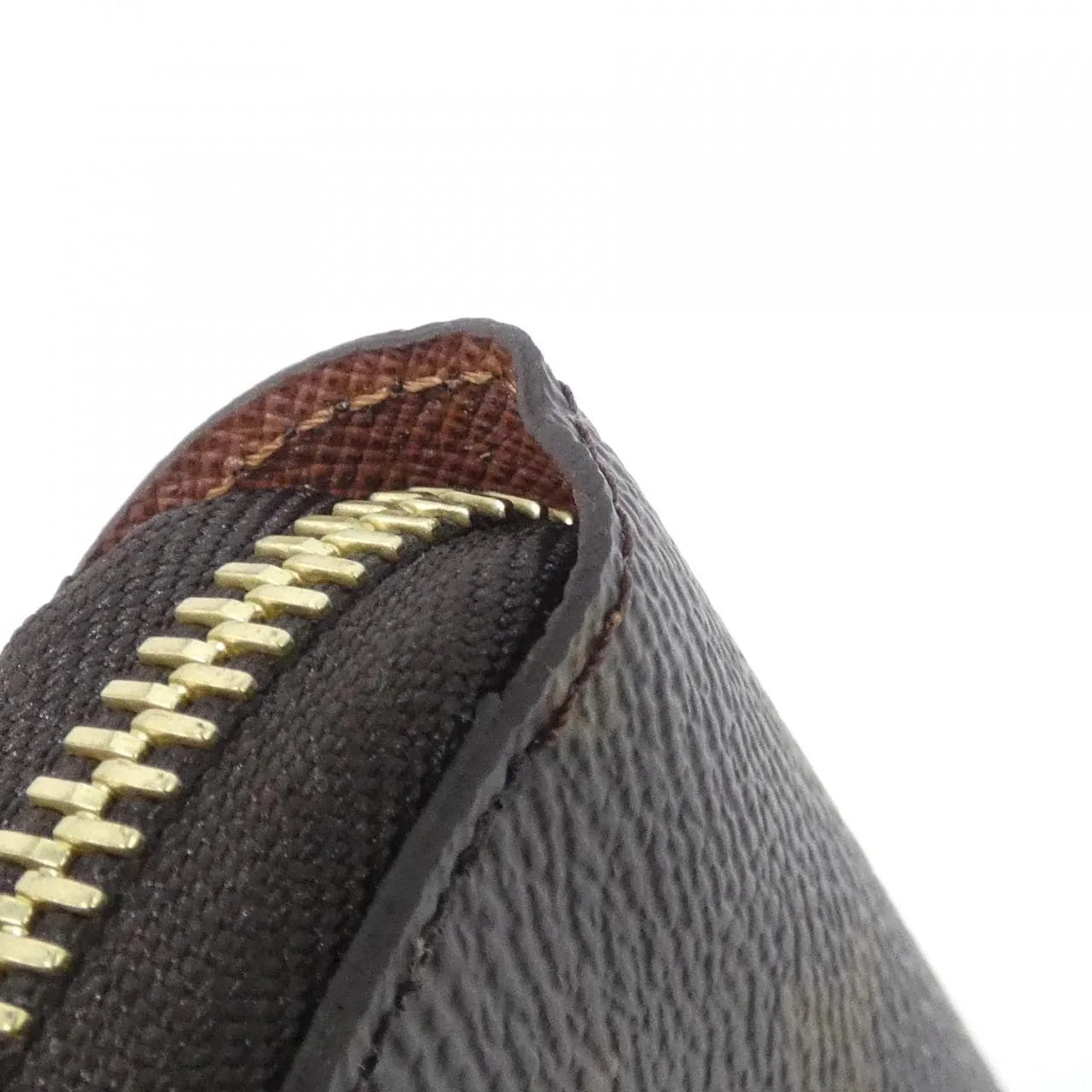 LOUIS VUITTON M42616 Wallet Monogram 4