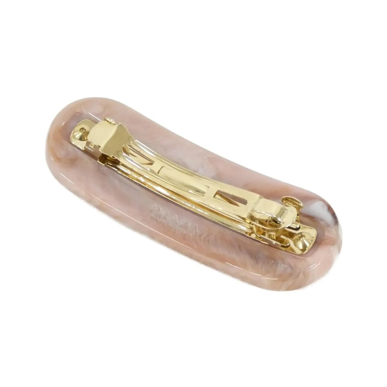 PRADA 1IF043 Accessories 黑色 中古品A - 縮圖 2