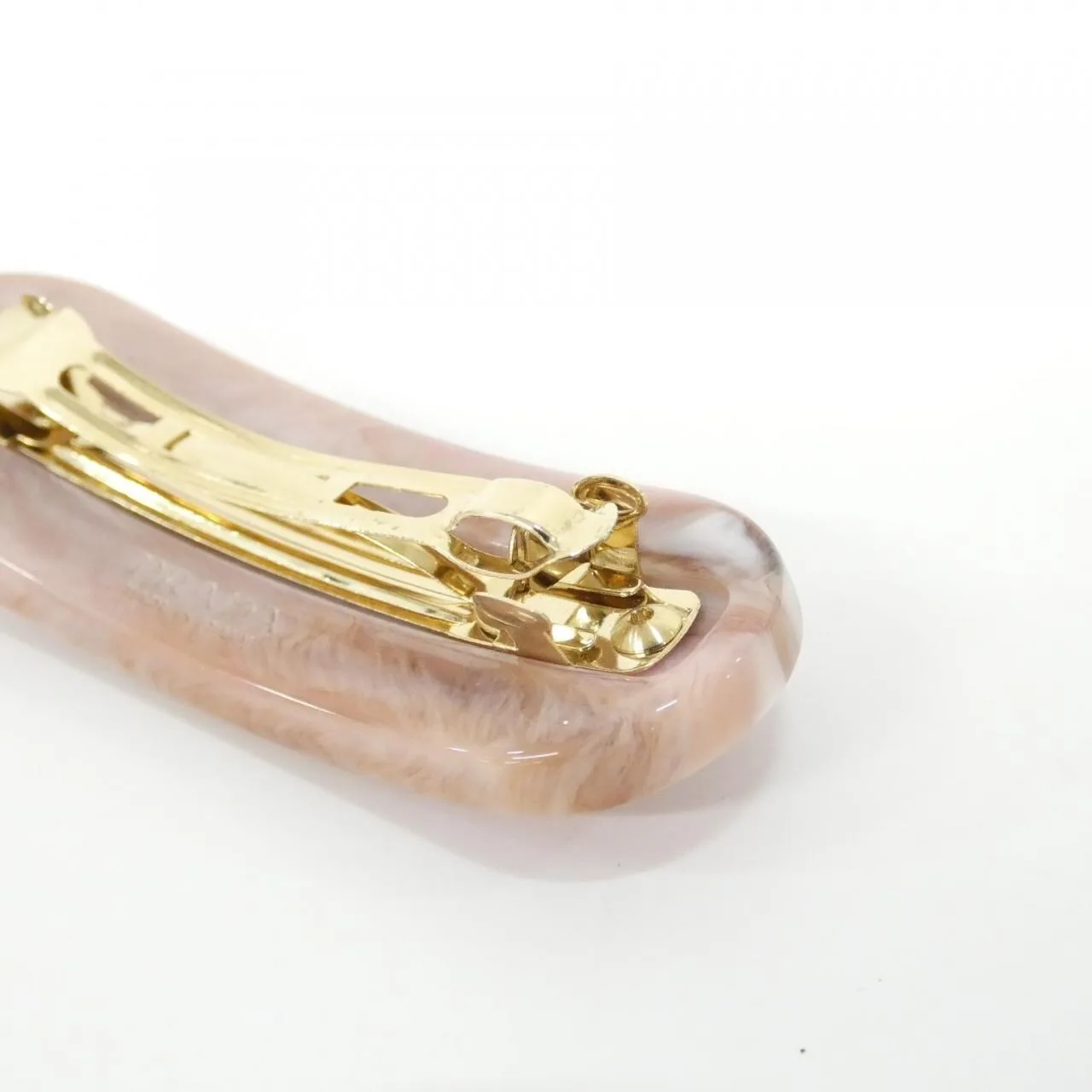 PRADA 1IF043 Accessories 黑色 中古品A - 縮圖 3
