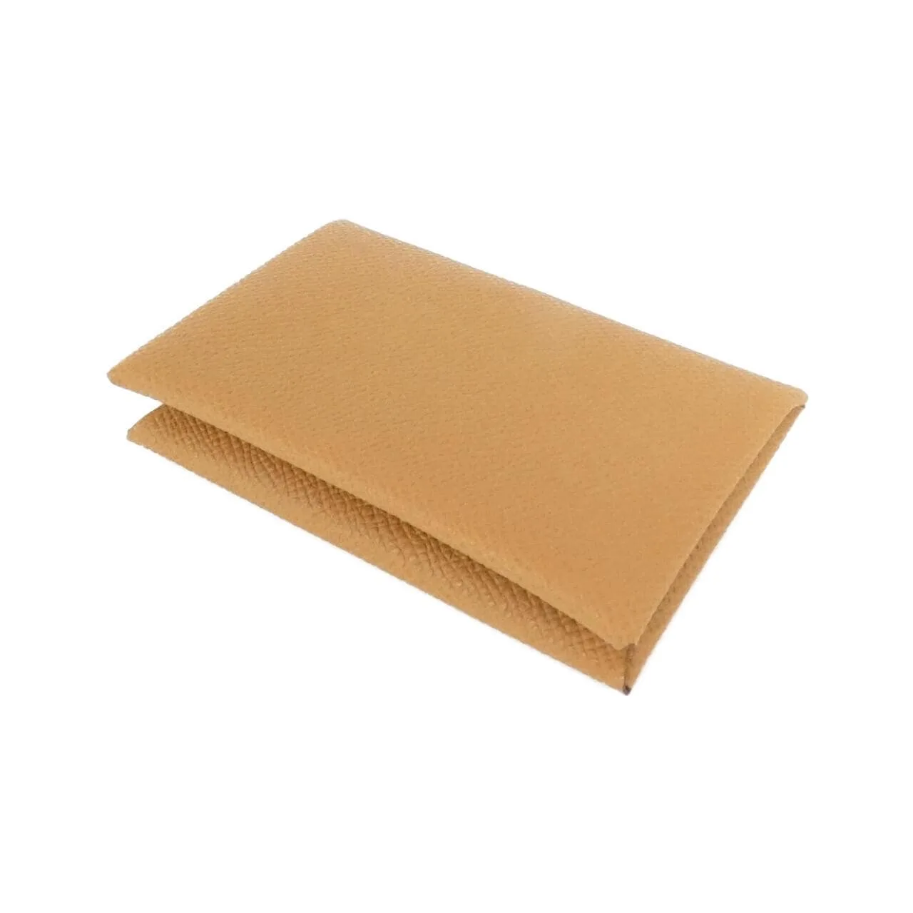 HERMES 044164CK Card Case Epsom 2