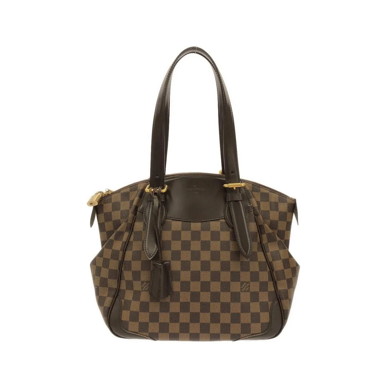 LOUIS VUITTON N41118 肩背包 Damier