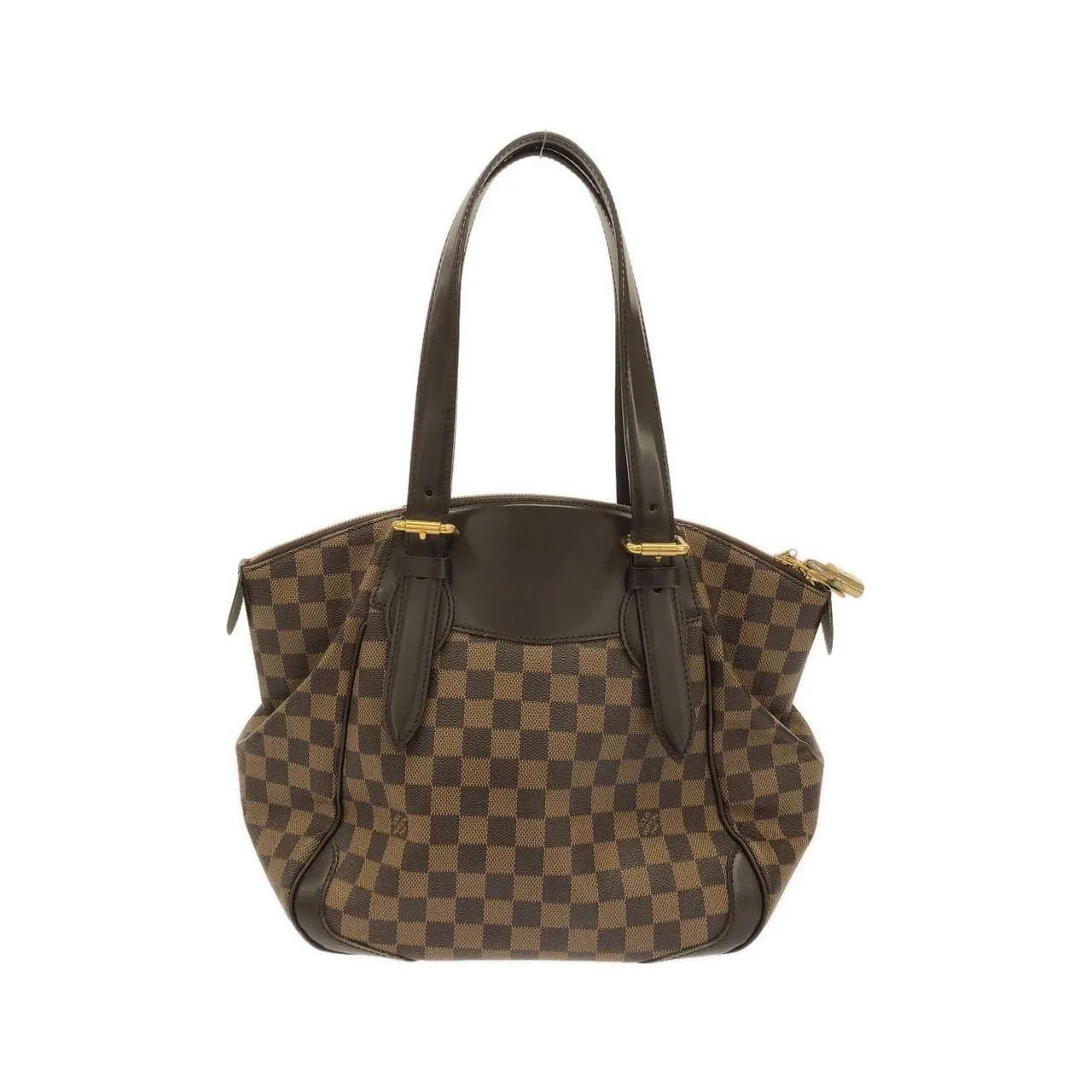 LOUIS VUITTON N41118 Shoulder Damier 2