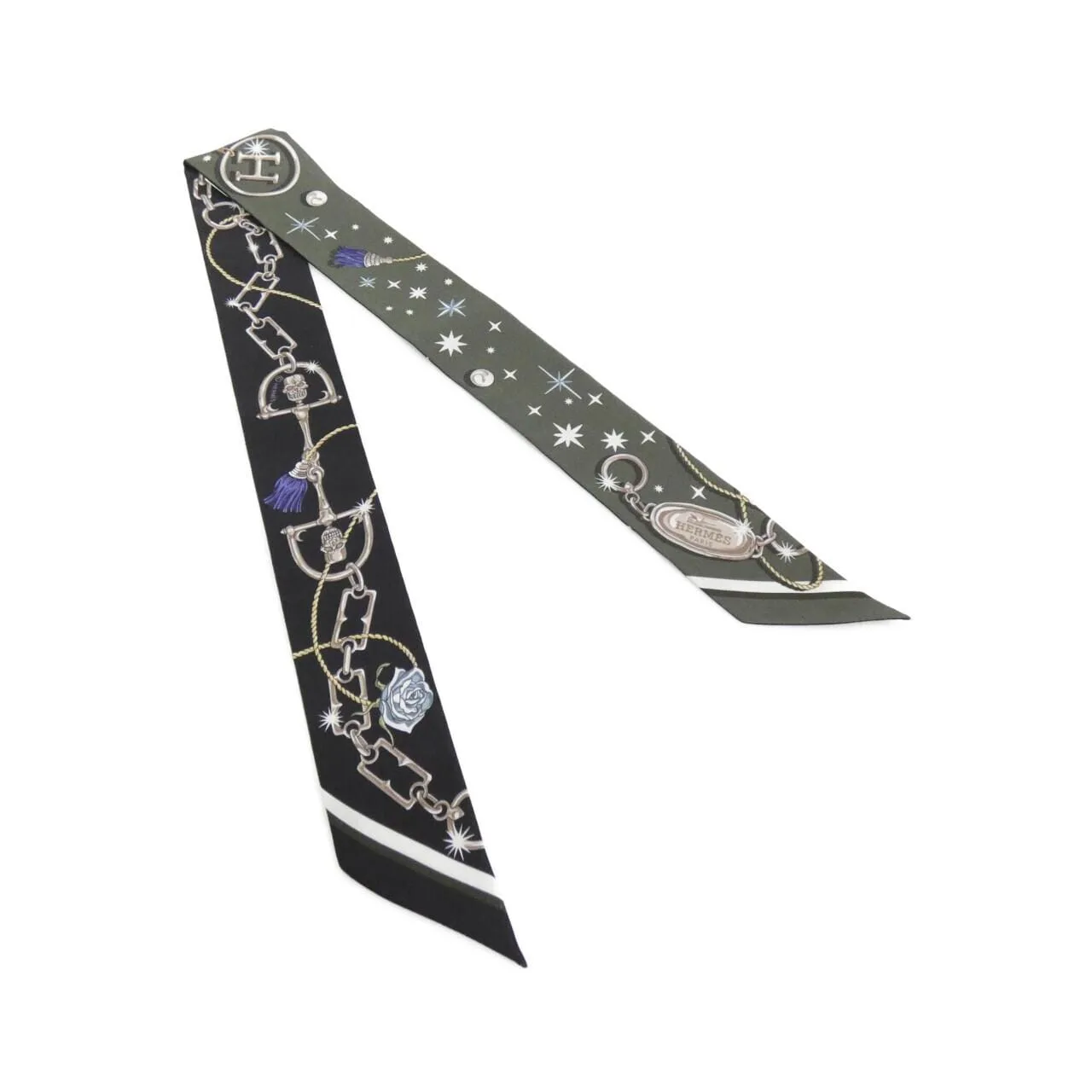 HERMES 062743S Scarf