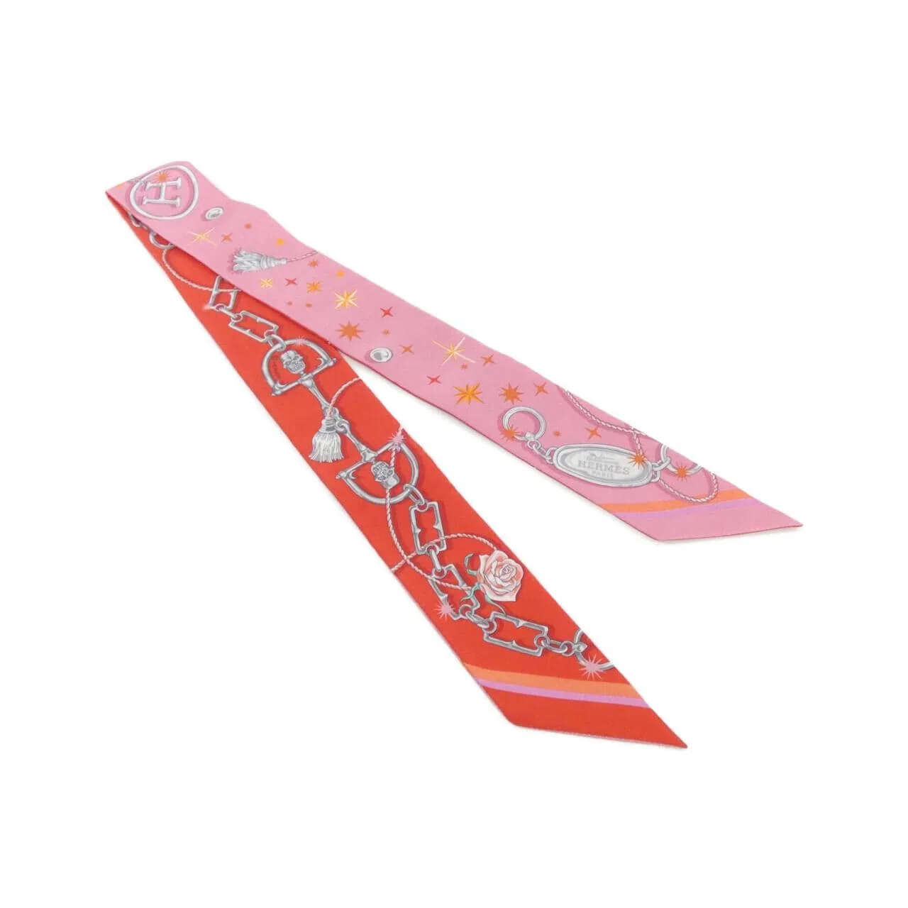 HERMES 062743S Scarf