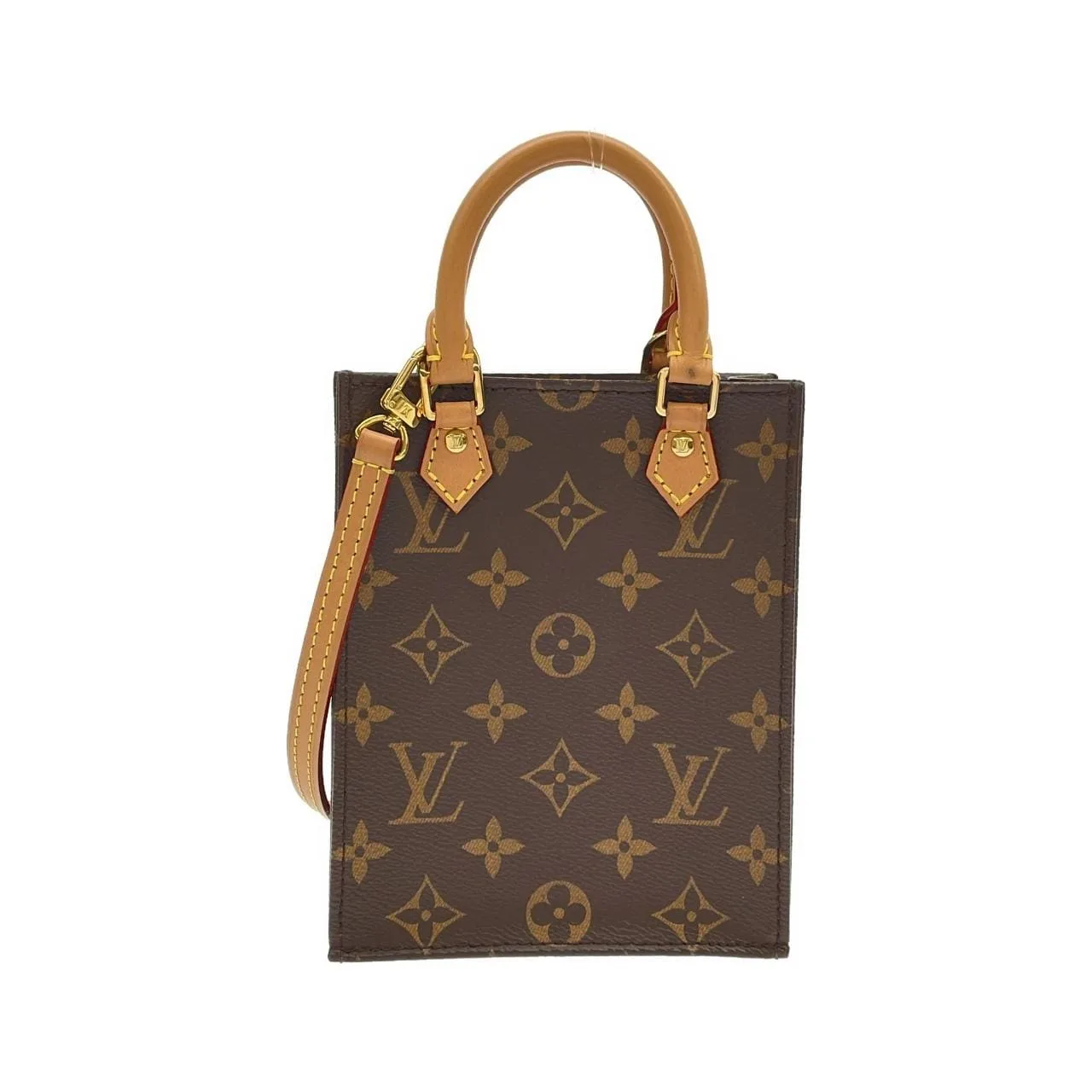 LOUIS VUITTON M69442 Handbag Monogram