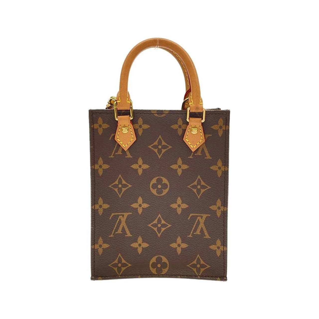 LOUIS VUITTON M69442 Handbag Monogram 2