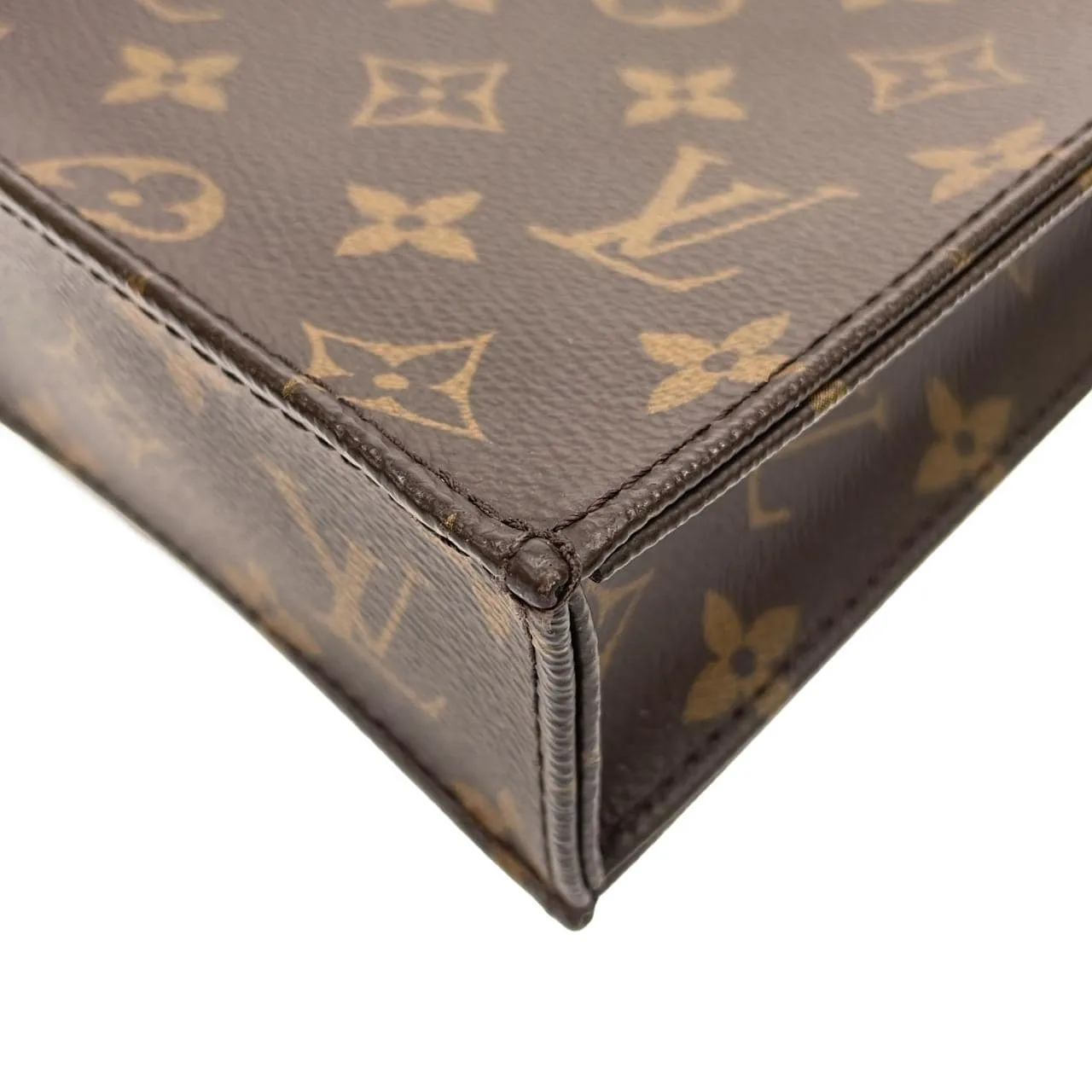 LOUIS VUITTON M69442 Handbag Monogram 3