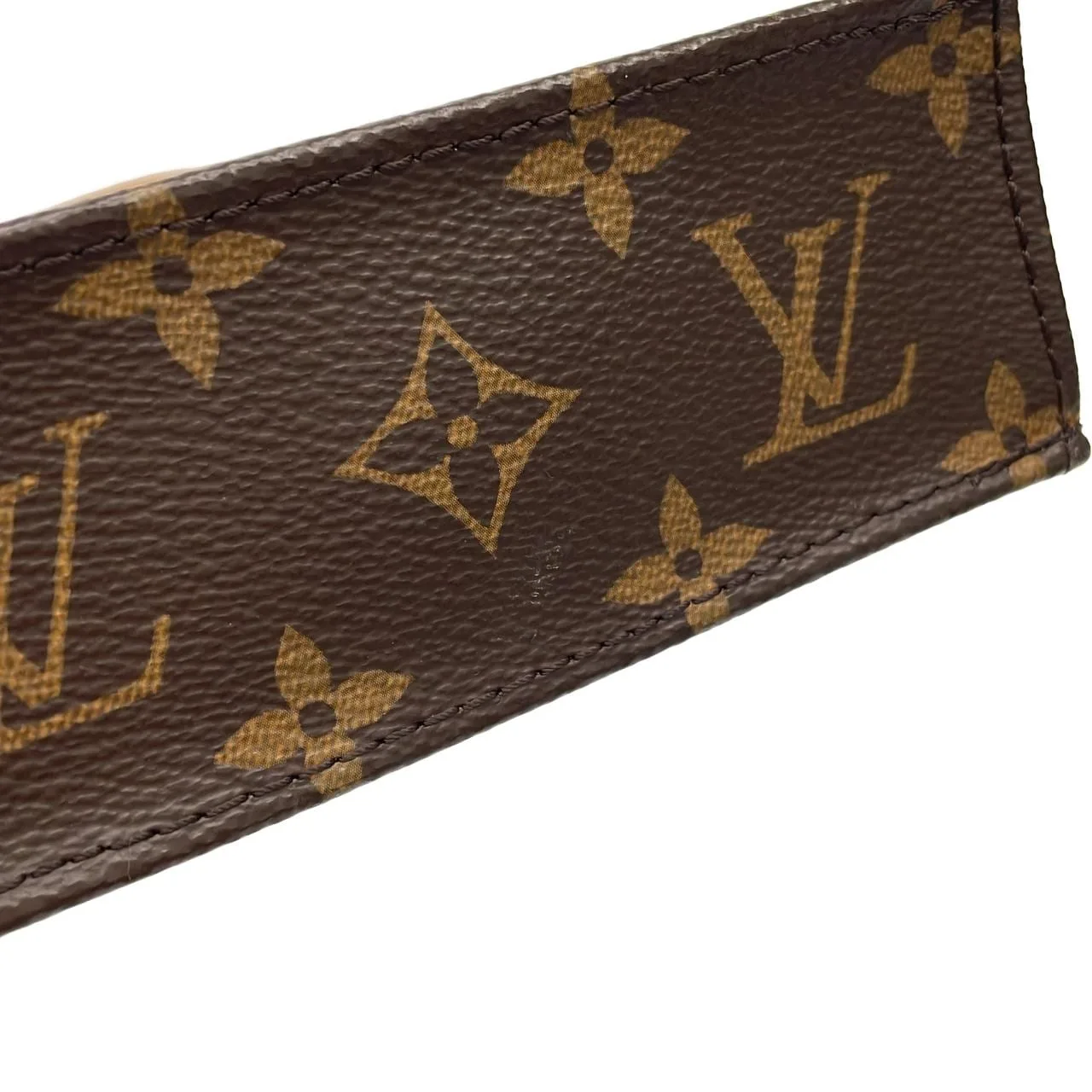 LOUIS VUITTON M69442 Handbag Monogram 4