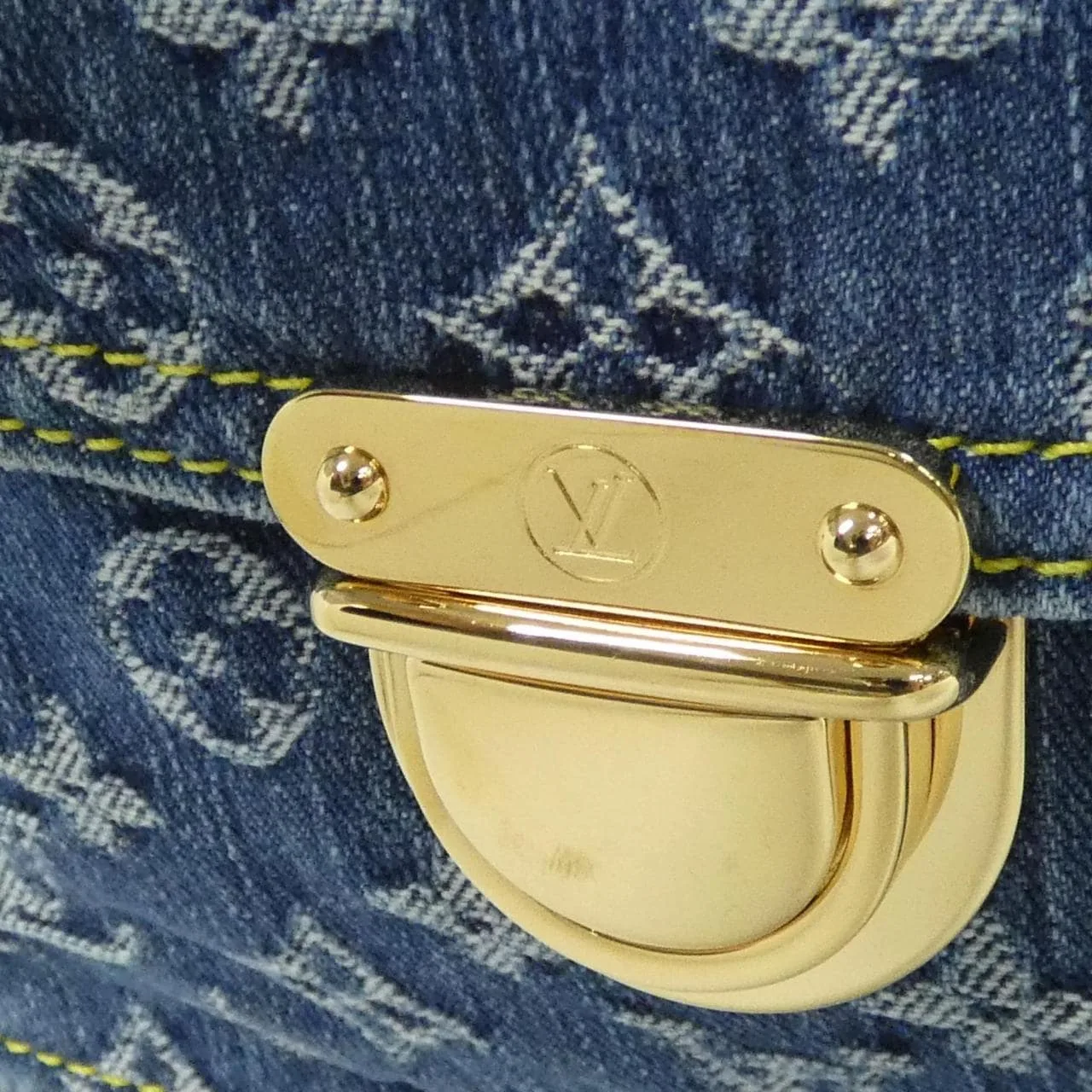 LOUIS VUITTON M95018 Handbag Monogram 4