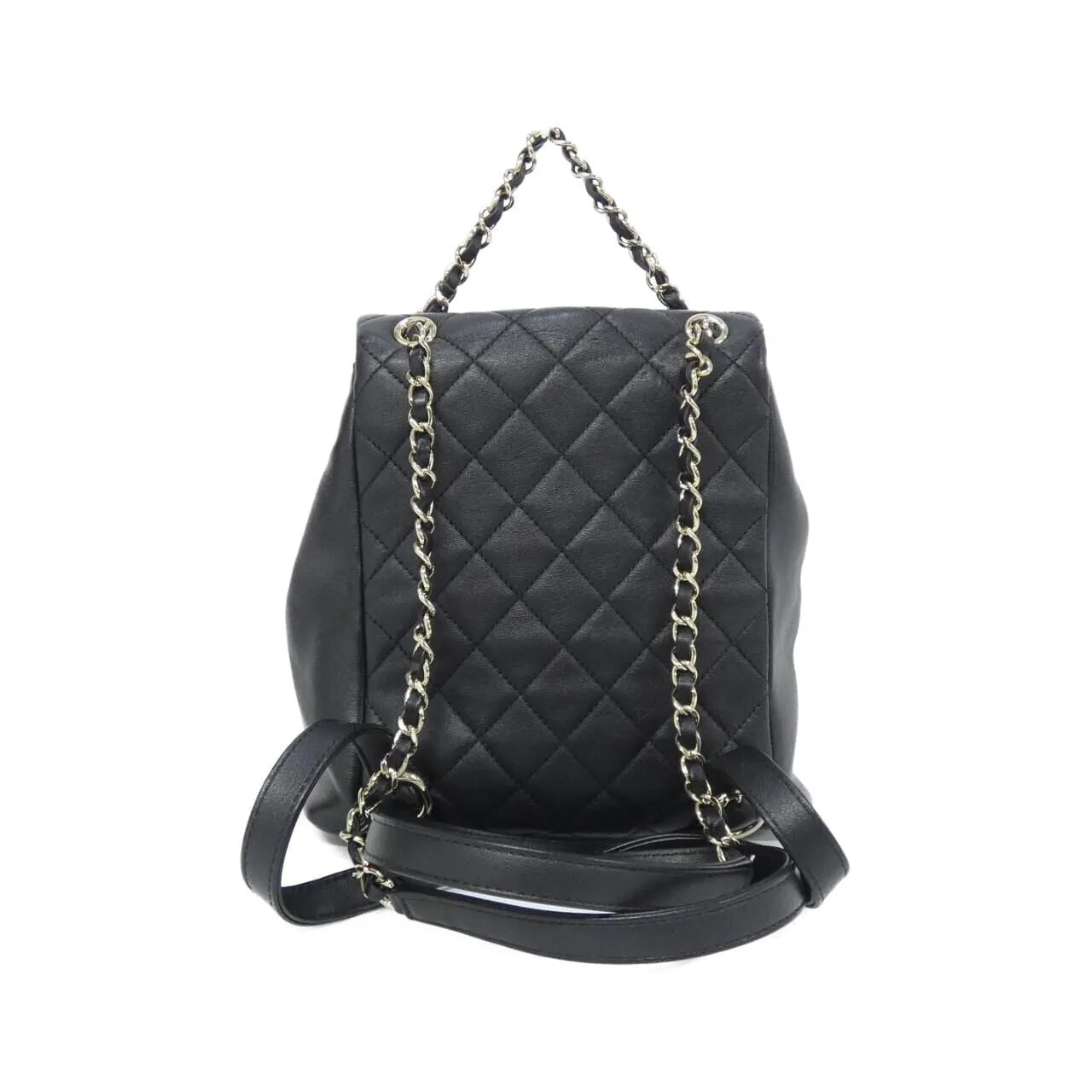 CHANEL Chanel 22 AS3860 Backpack 2