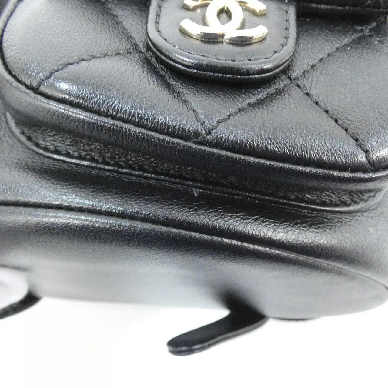 CHANEL Chanel 22 AS3860 Backpack 4