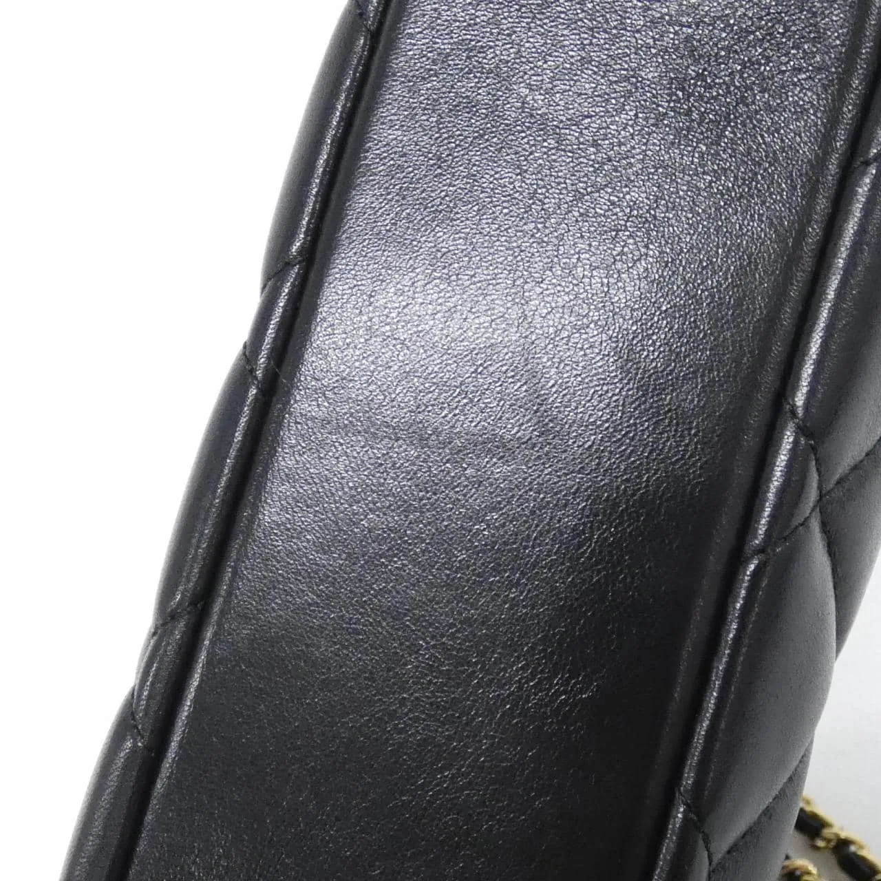 CHANEL AS5190 Shoulder Lambskin 3