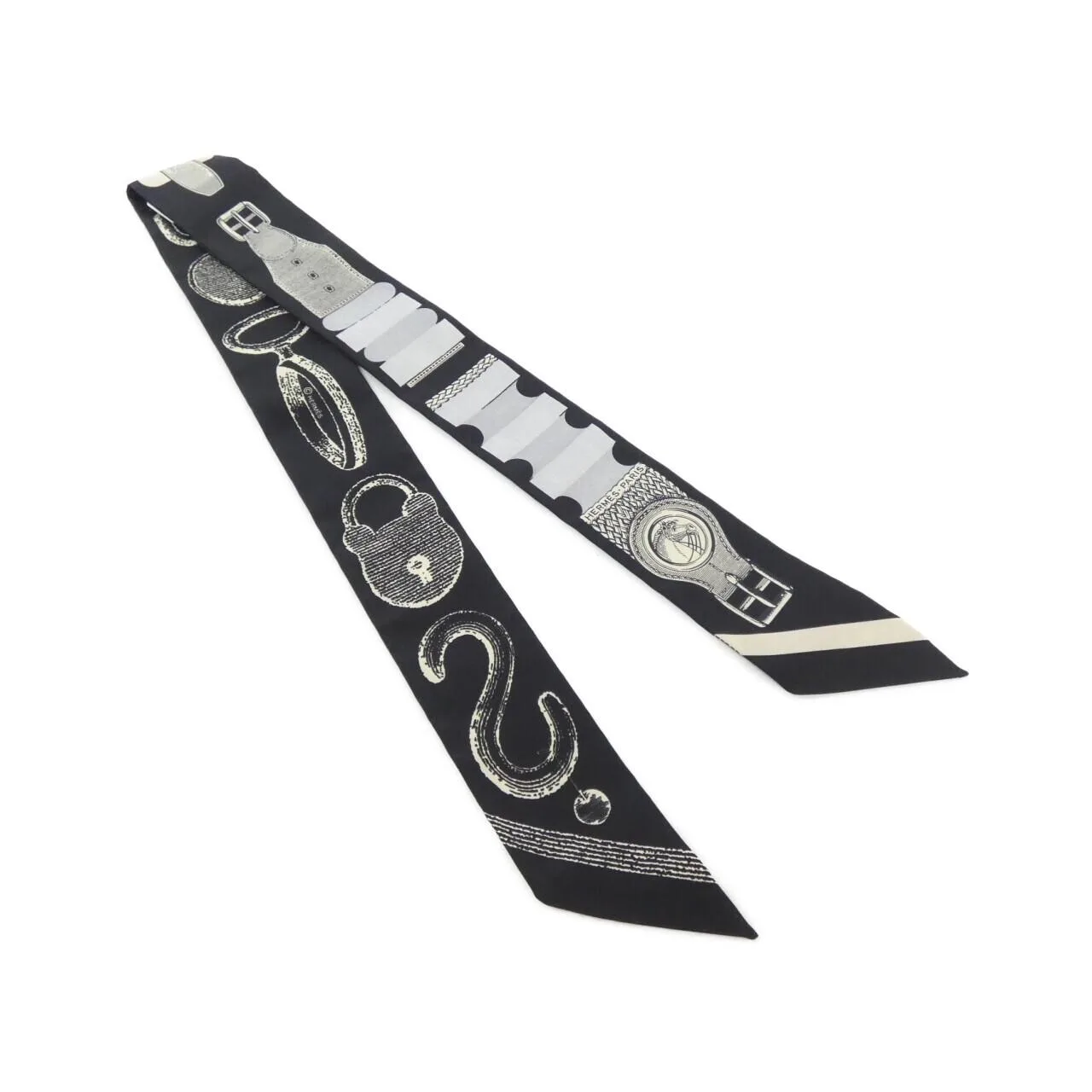 HERMES 064288S Scarf