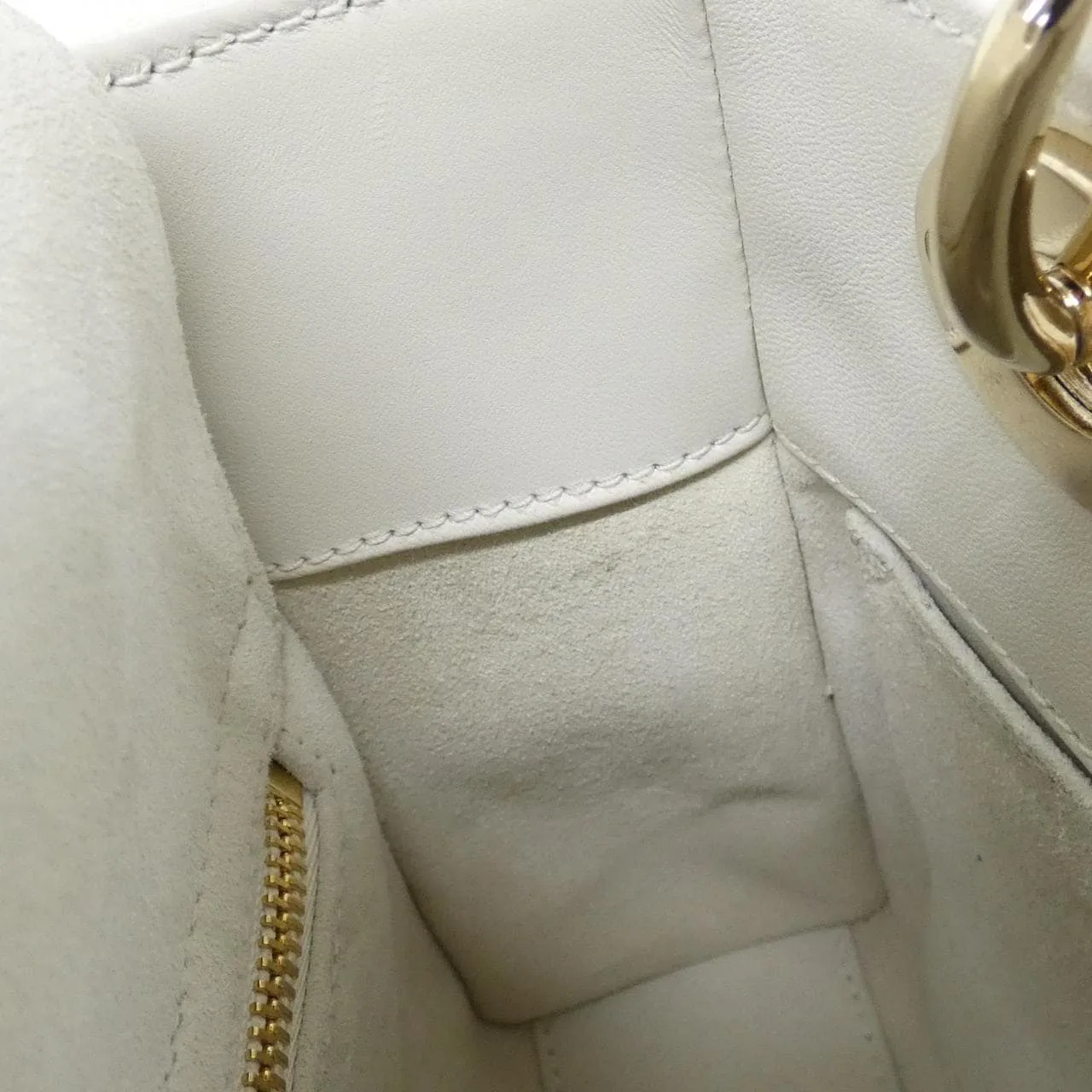 DIOR Lady Dior M0538ONGE Handbag Lambskin Black Lambskin - Thumbnail 7