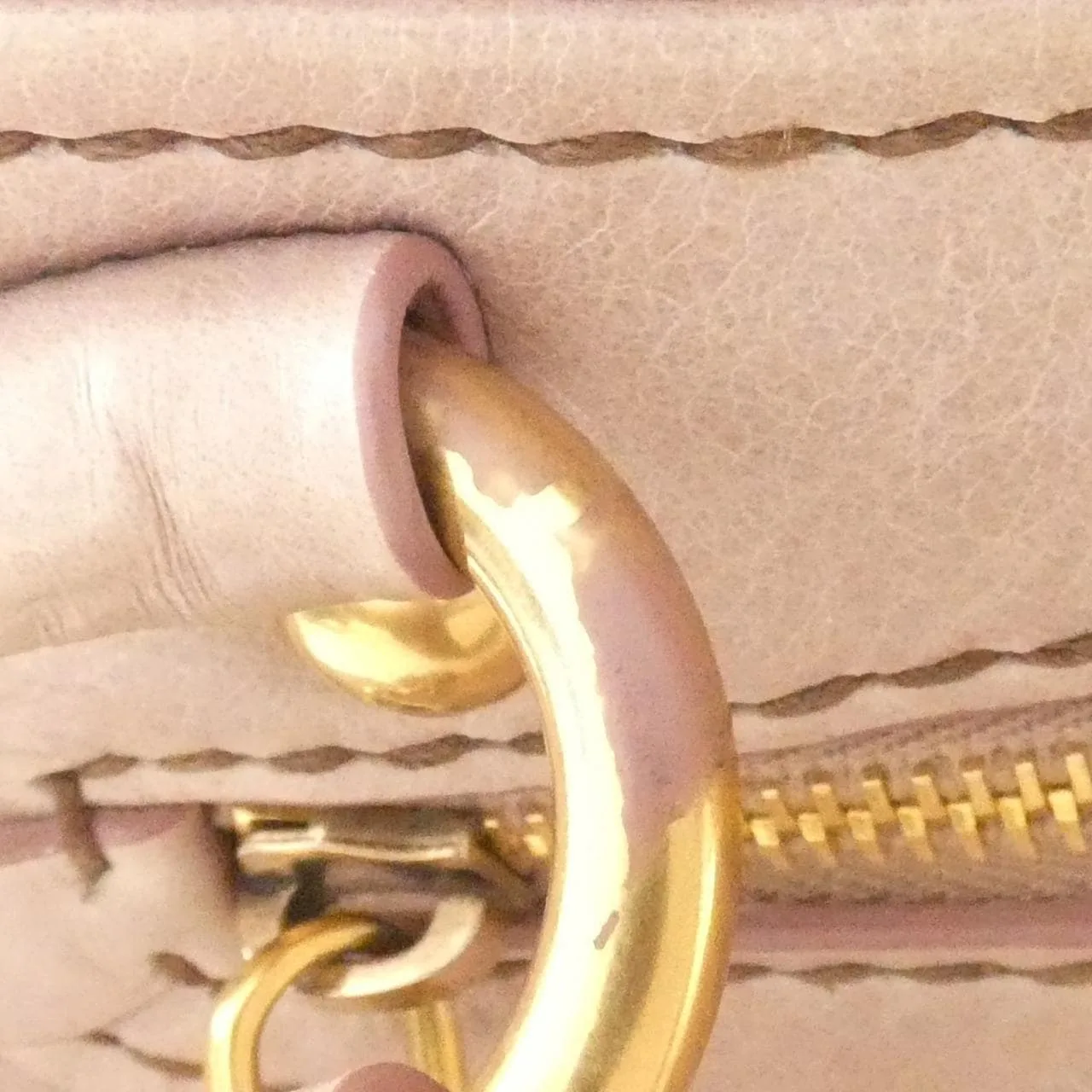 MIU MIU RN0728 Handbag Black - Thumbnail 7