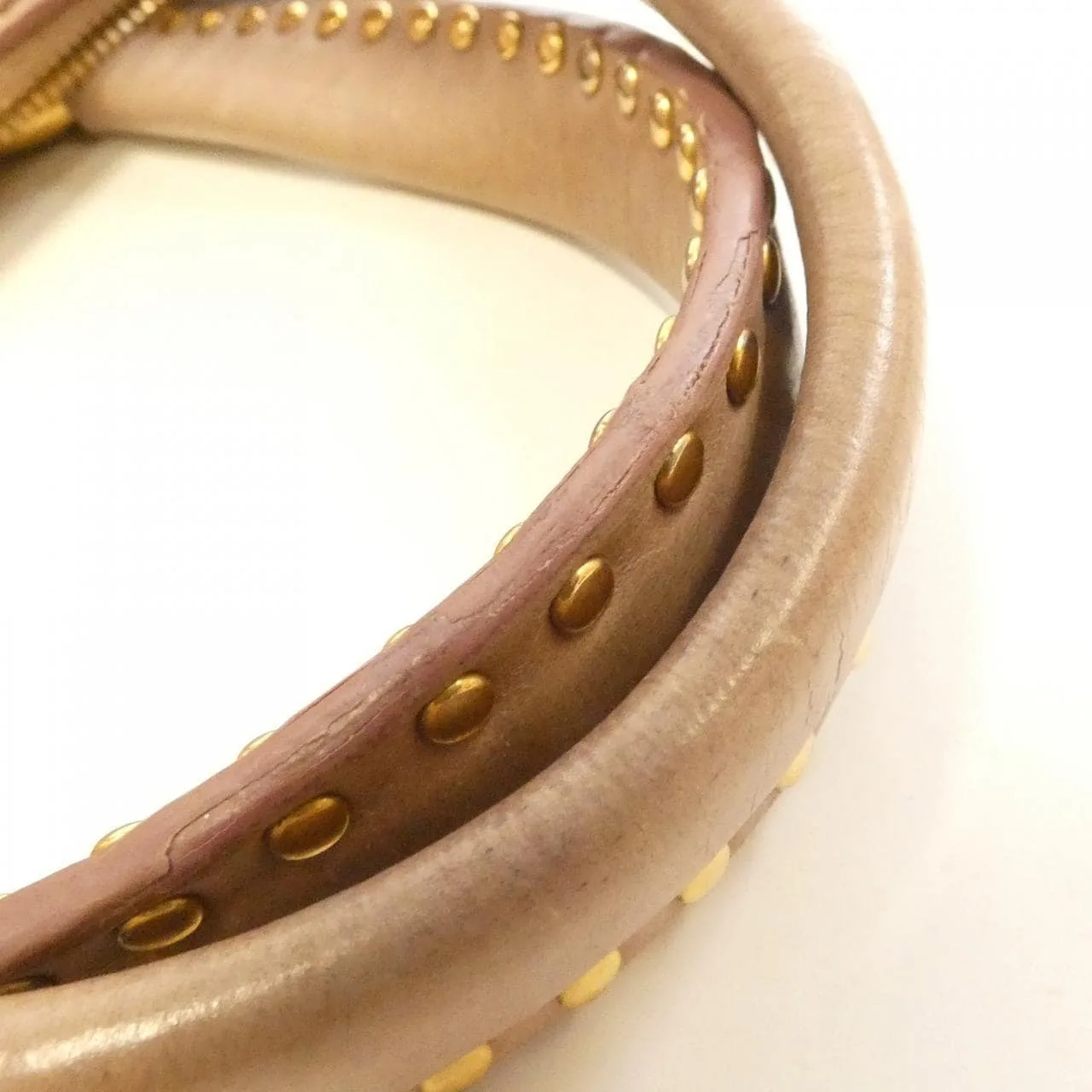 MIU MIU RN0728 Handbag Black - Thumbnail 9