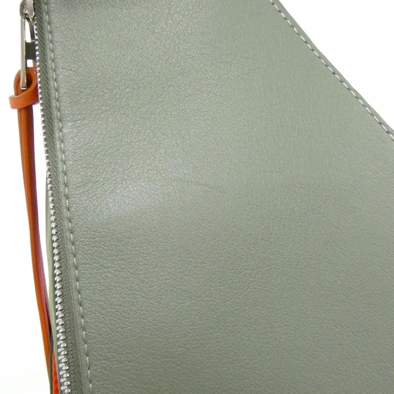 LOEWE Puzzle B511A09X11 Shoulder Nylon Black Nylon - Thumbnail 5