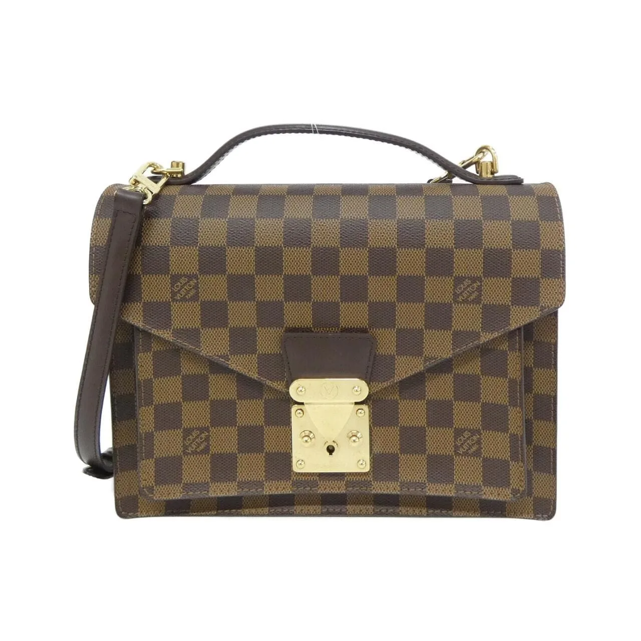 LOUIS VUITTON N48088 Handbag Damier