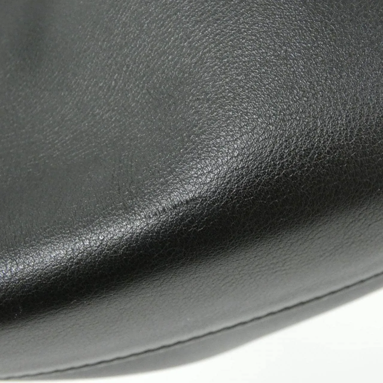 LOEWE Flamenco A411FC2X17 Handbag Black - Thumbnail 4