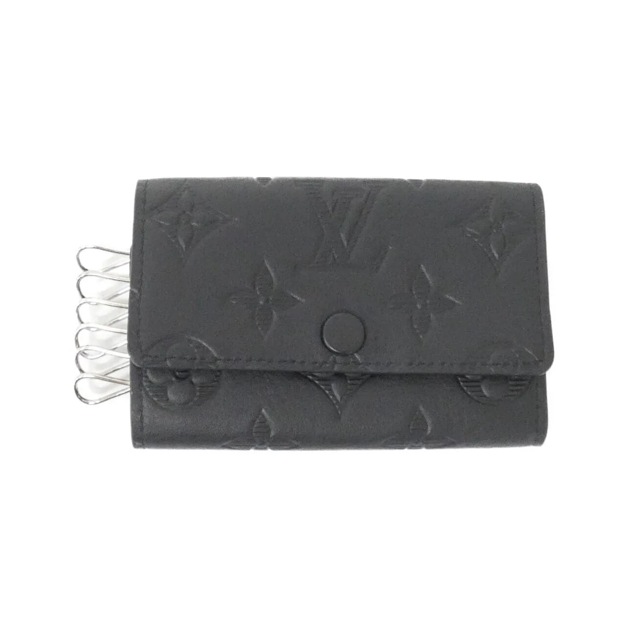LOUIS VUITTON M14825 鎖匙包 Monogram