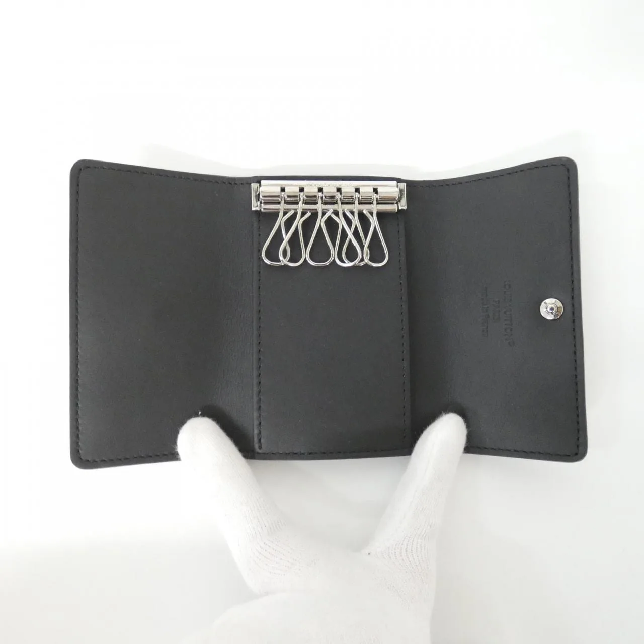 LOUIS VUITTON M14825 鎖匙包 Monogram 3
