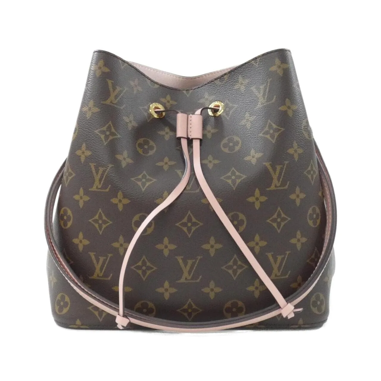 LOUIS VUITTON M44022 Shoulder Monogram