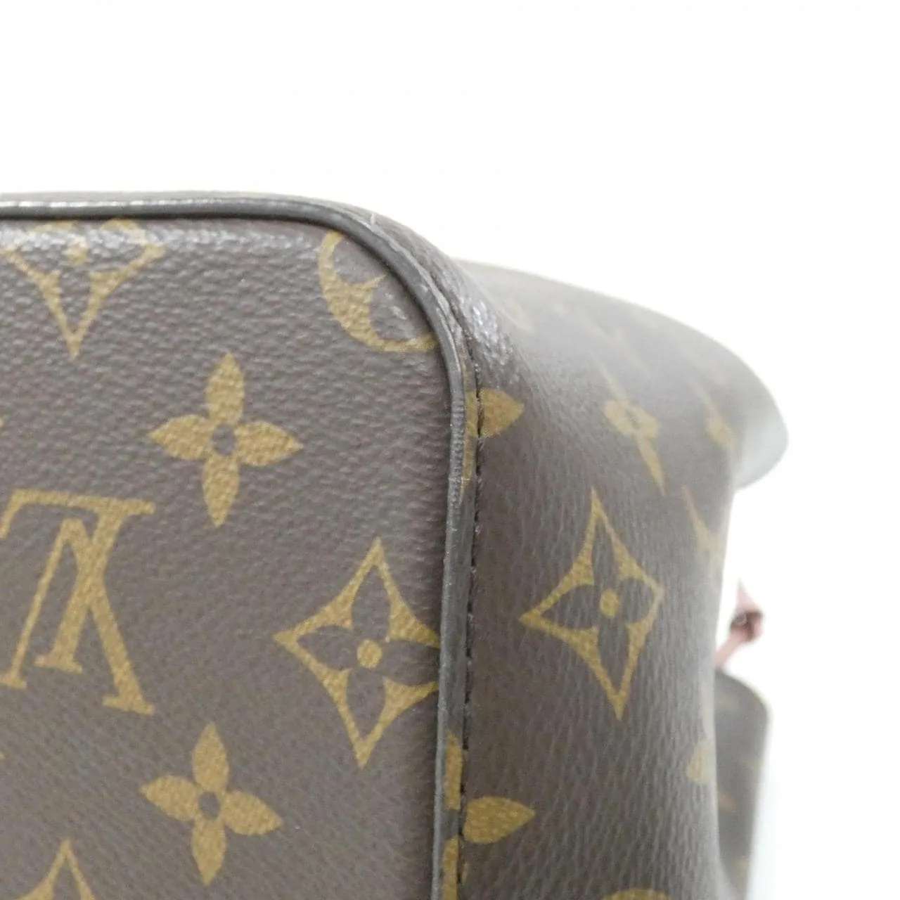 LOUIS VUITTON M44022 Shoulder Monogram Black Monogram - Thumbnail 3