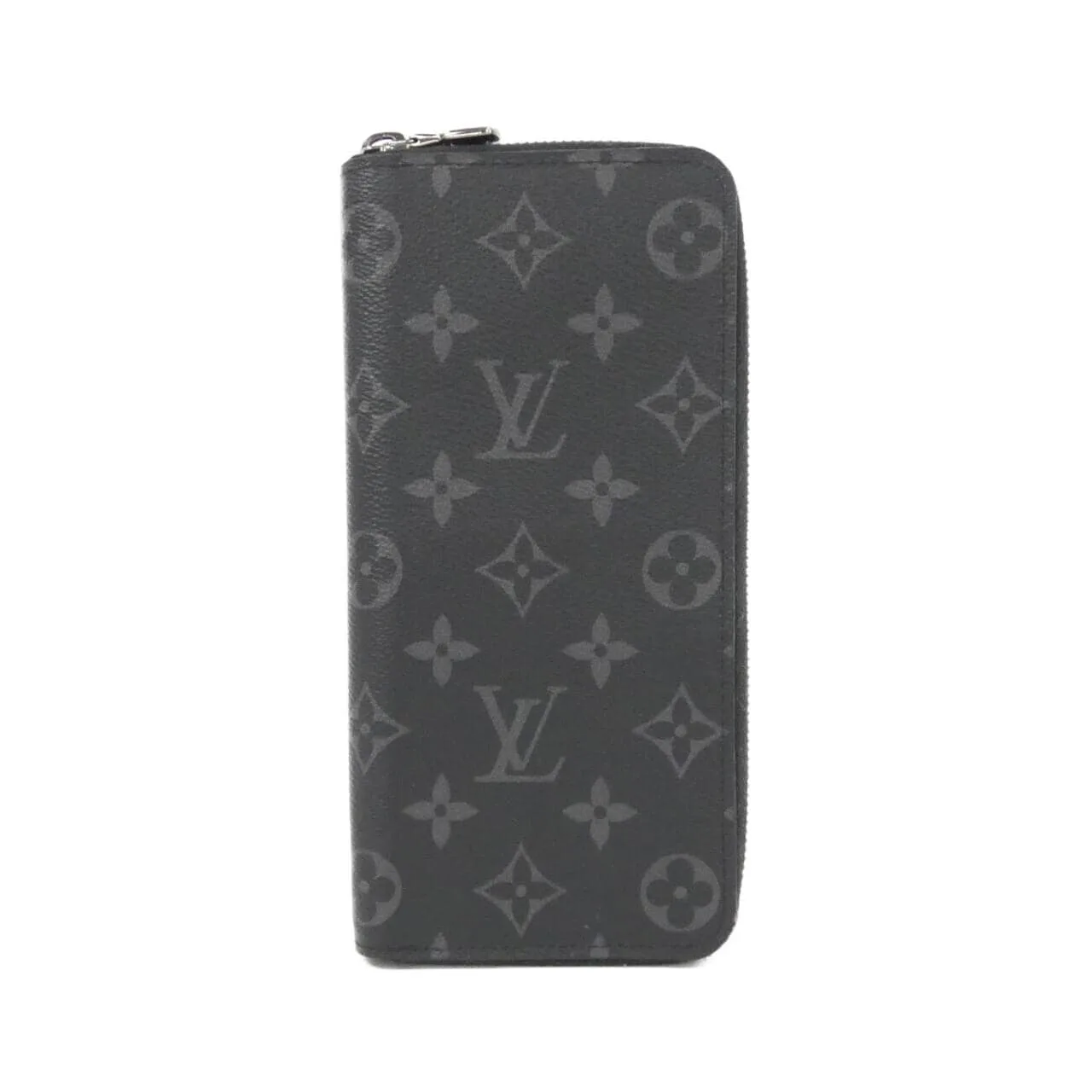 LOUIS VUITTON Eclipse M62295 Wallet Monogram