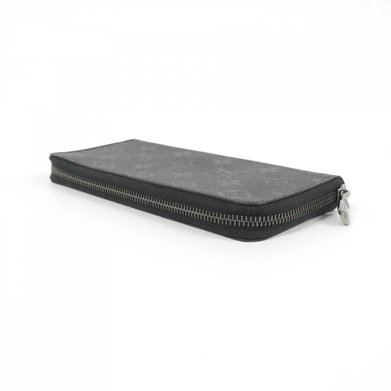 LOUIS VUITTON Eclipse M62295 Wallet Monogram 2