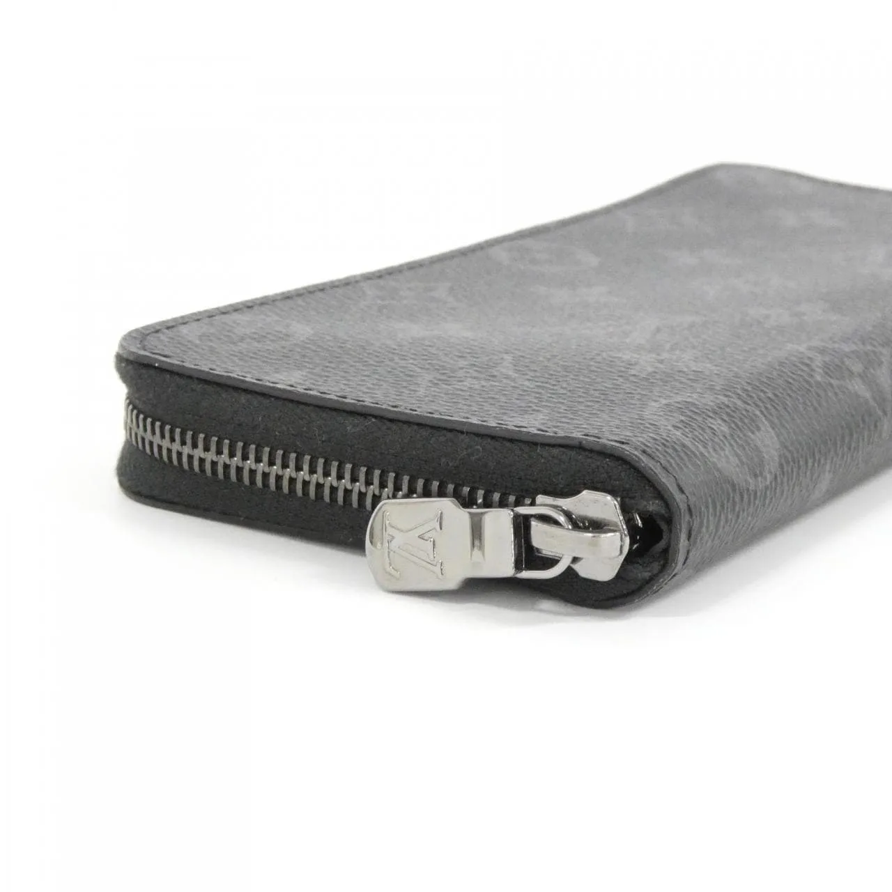 LOUIS VUITTON Eclipse M62295 Wallet Monogram 3