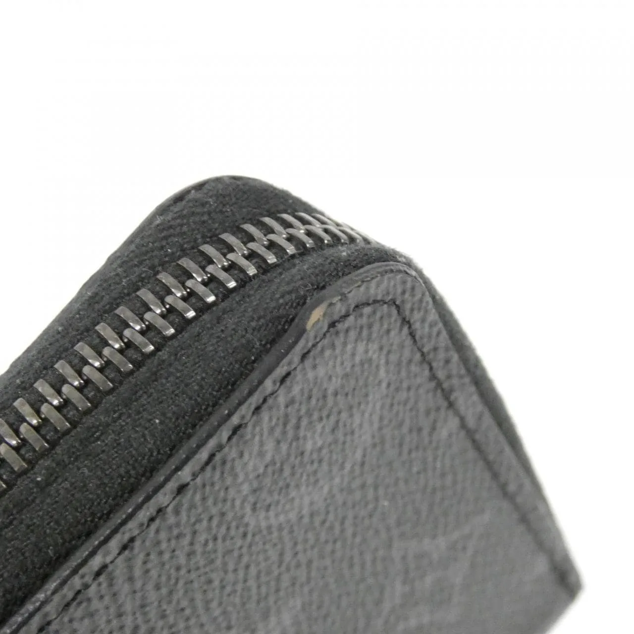 LOUIS VUITTON Eclipse M62295 Wallet Monogram 4